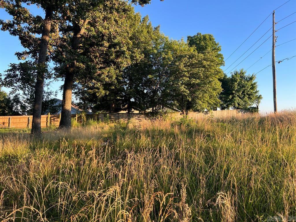 3802  Hill  Harrison, AR