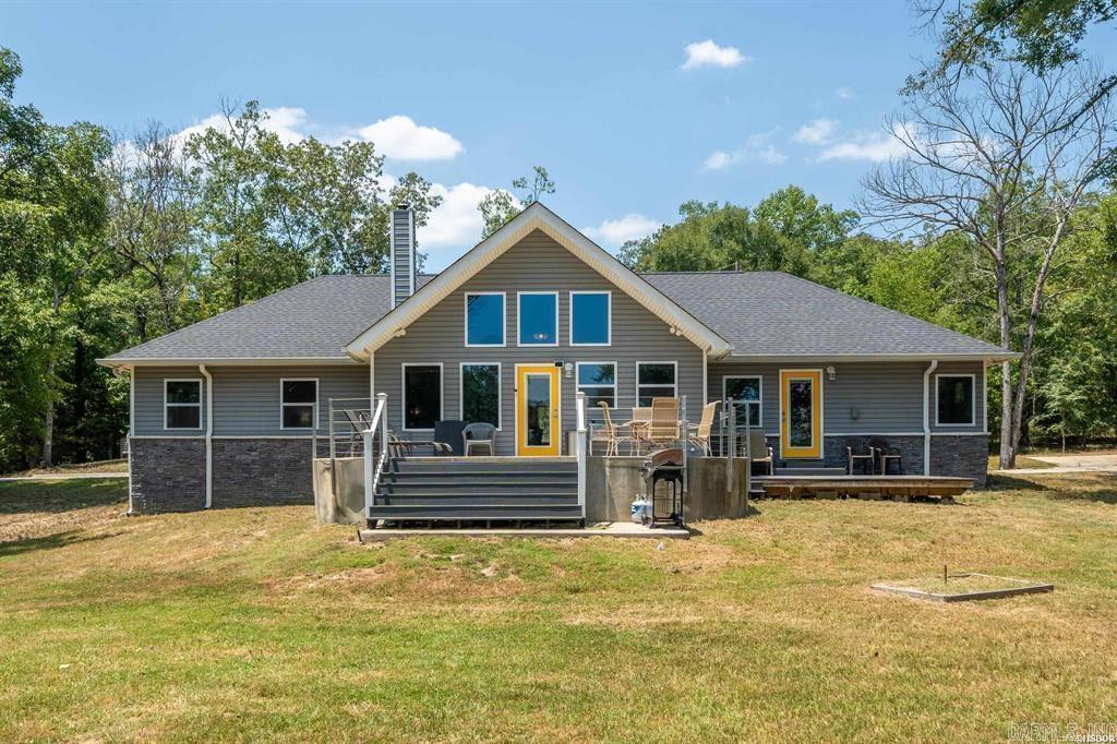 184-198  Eatonwood  Royal, AR