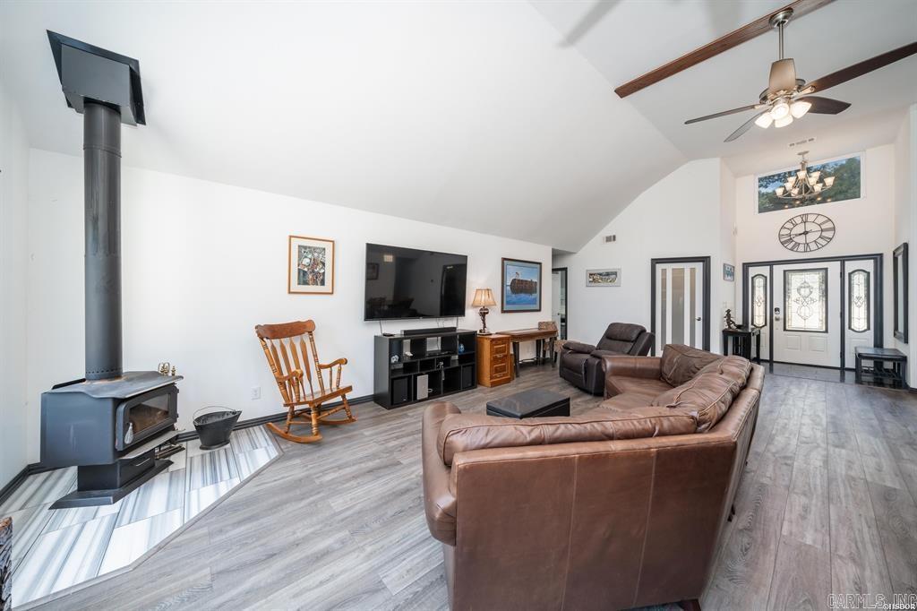 184-198  Eatonwood  Royal, AR