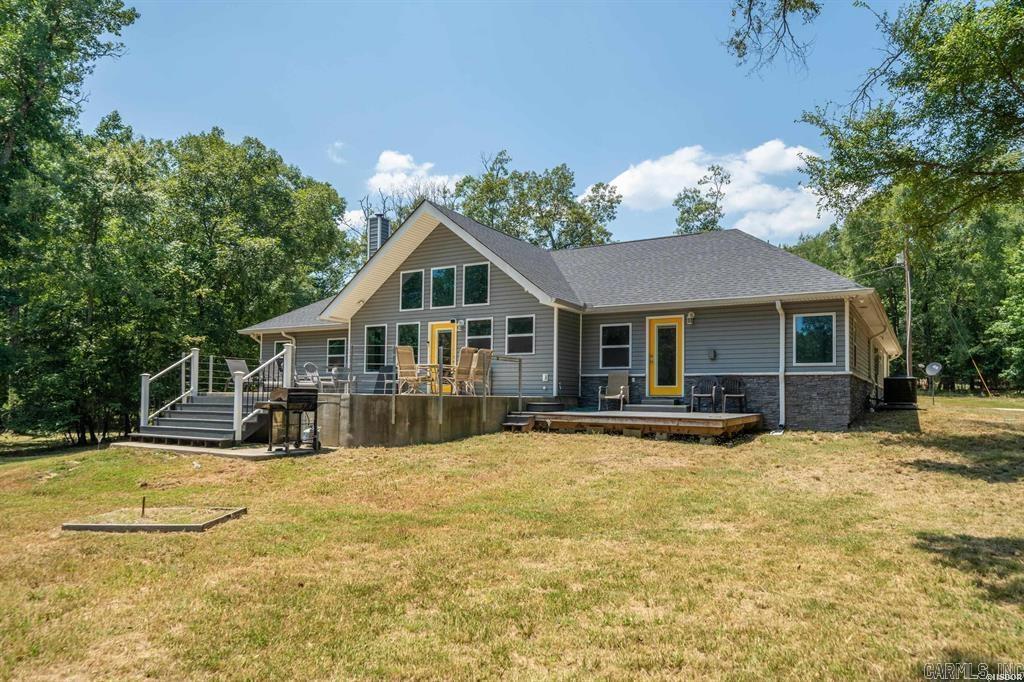 184-198  Eatonwood  Royal, AR