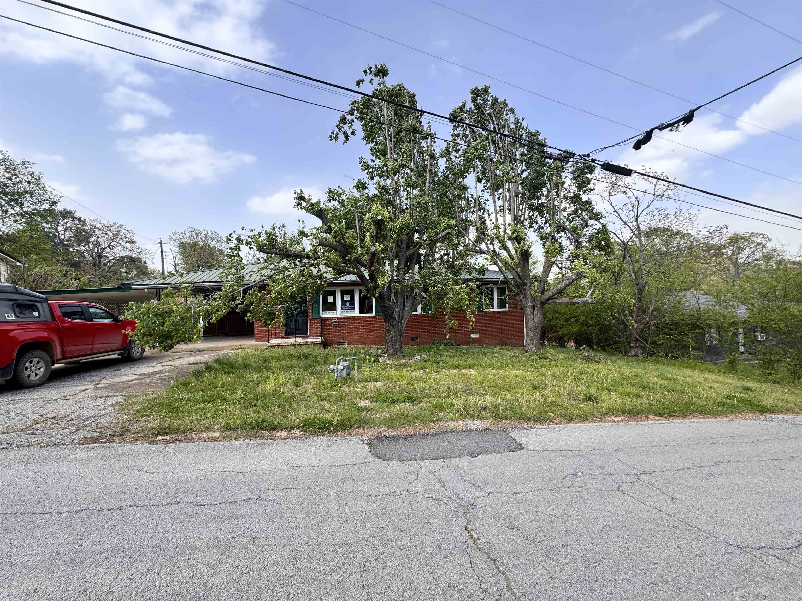 2100 Lee  Pocahontas, AR