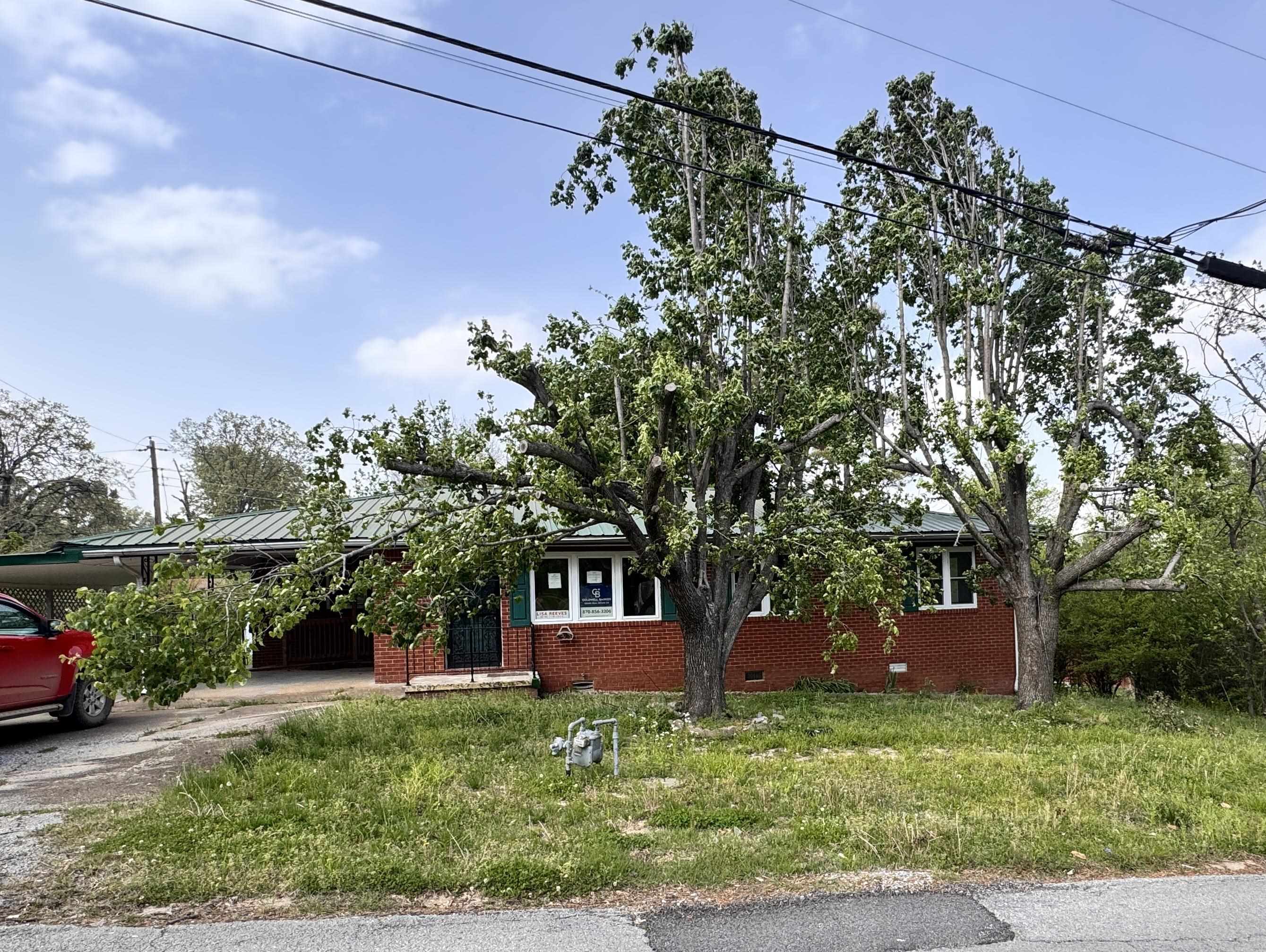 2100 Lee  Pocahontas, AR