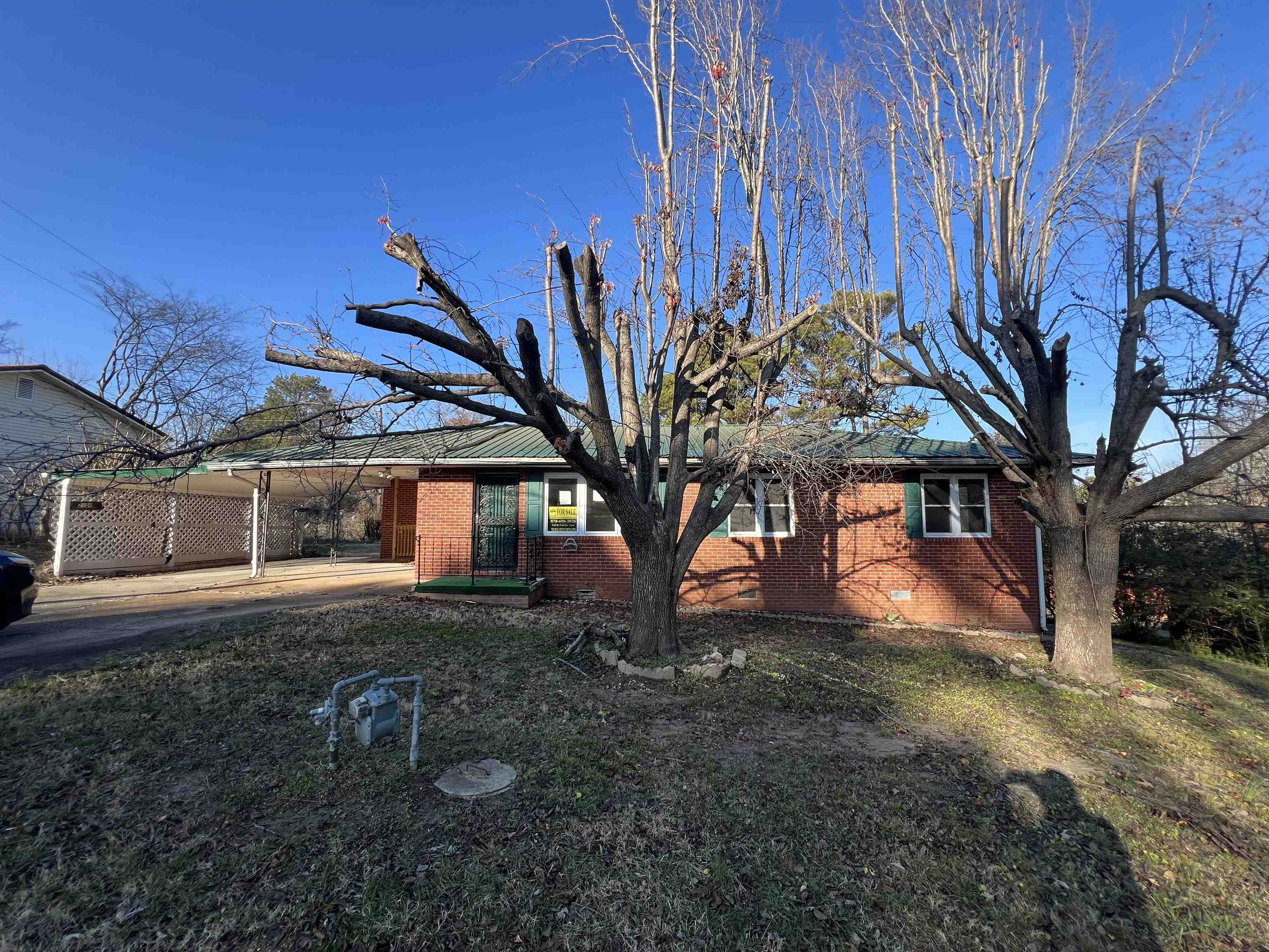 2100  Lee  Pocahontas, AR