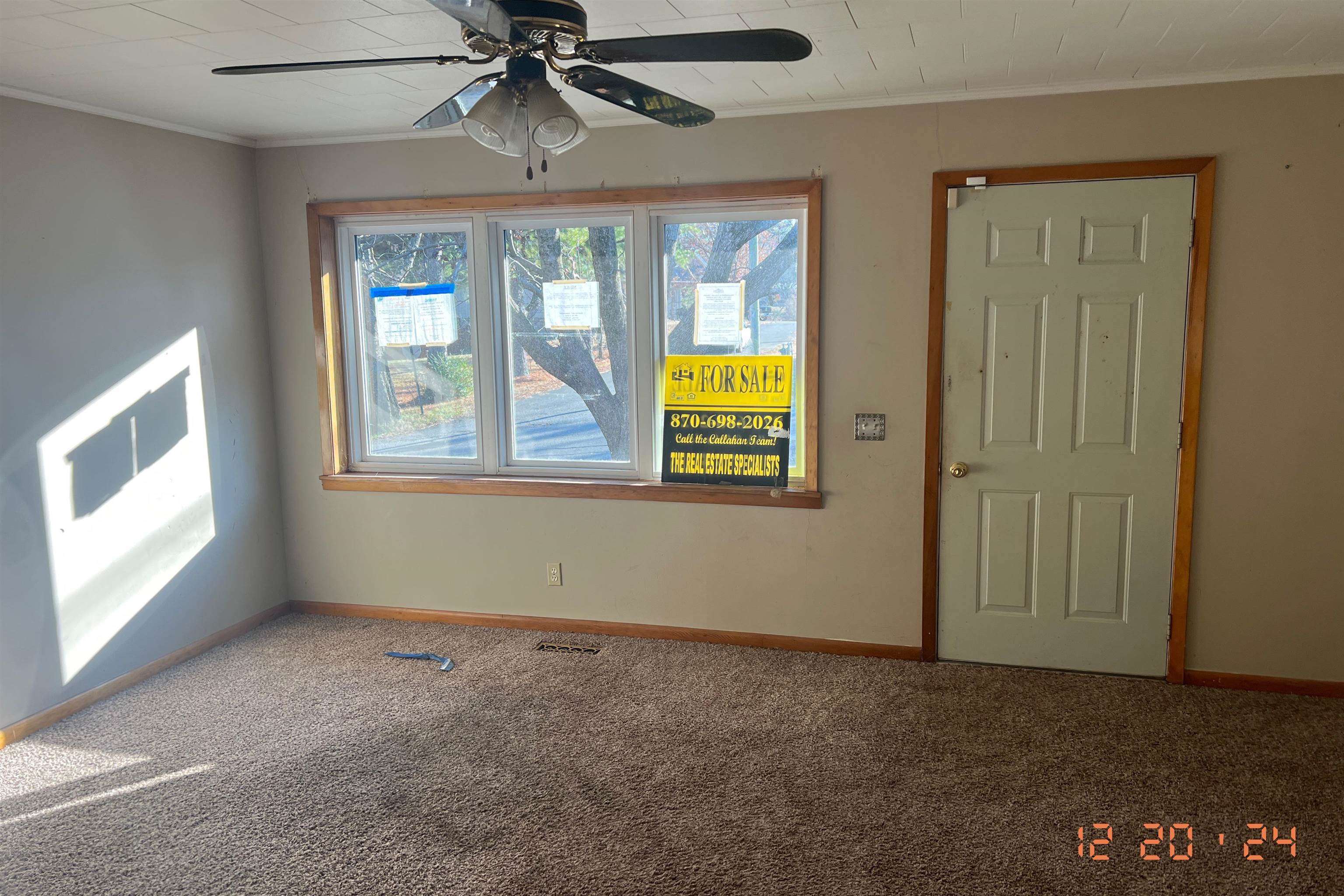 2100  Lee  Pocahontas, AR