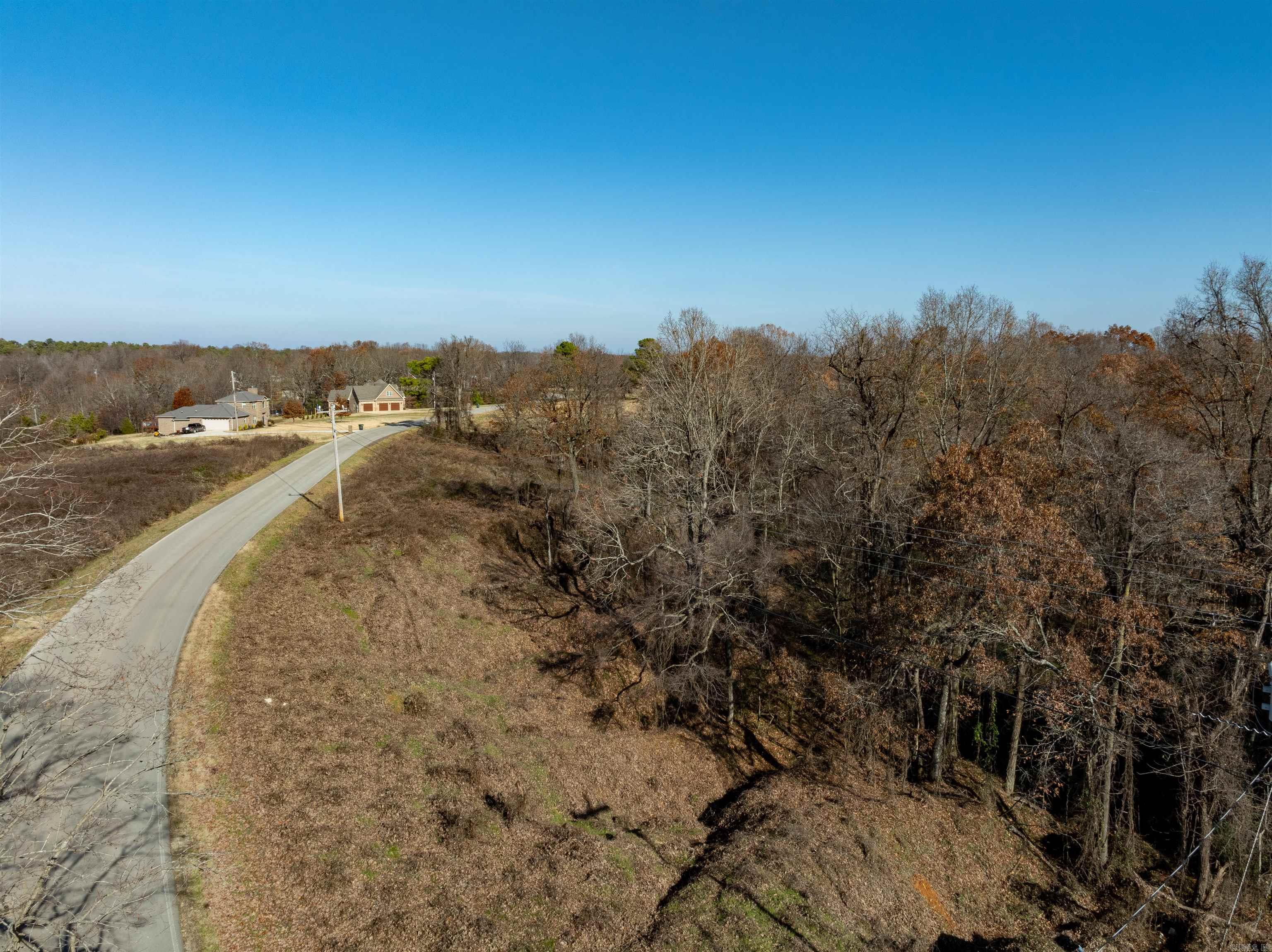   Hasbrook Road  Jonesboro, AR