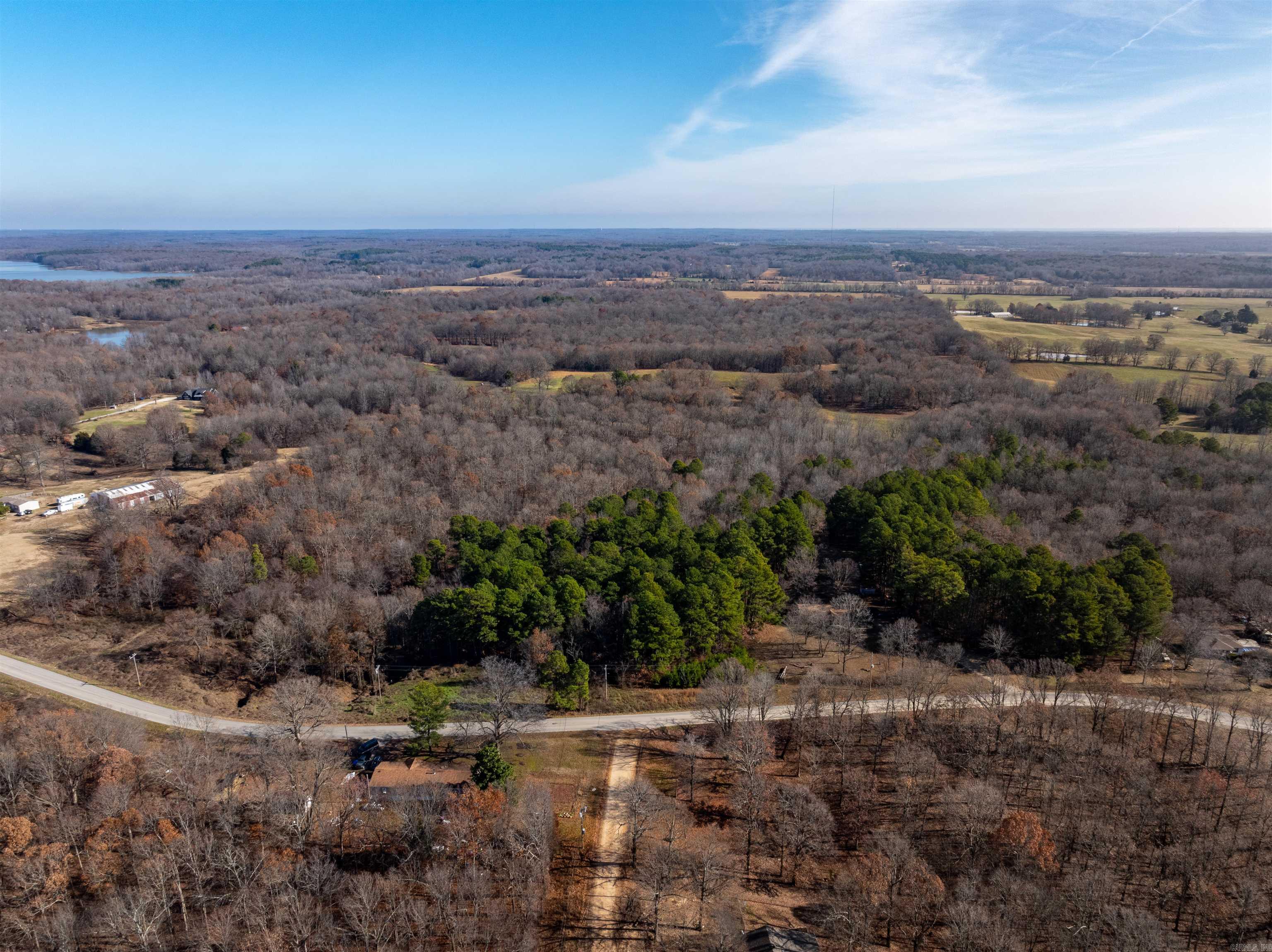   Hasbrook Road  Jonesboro, AR