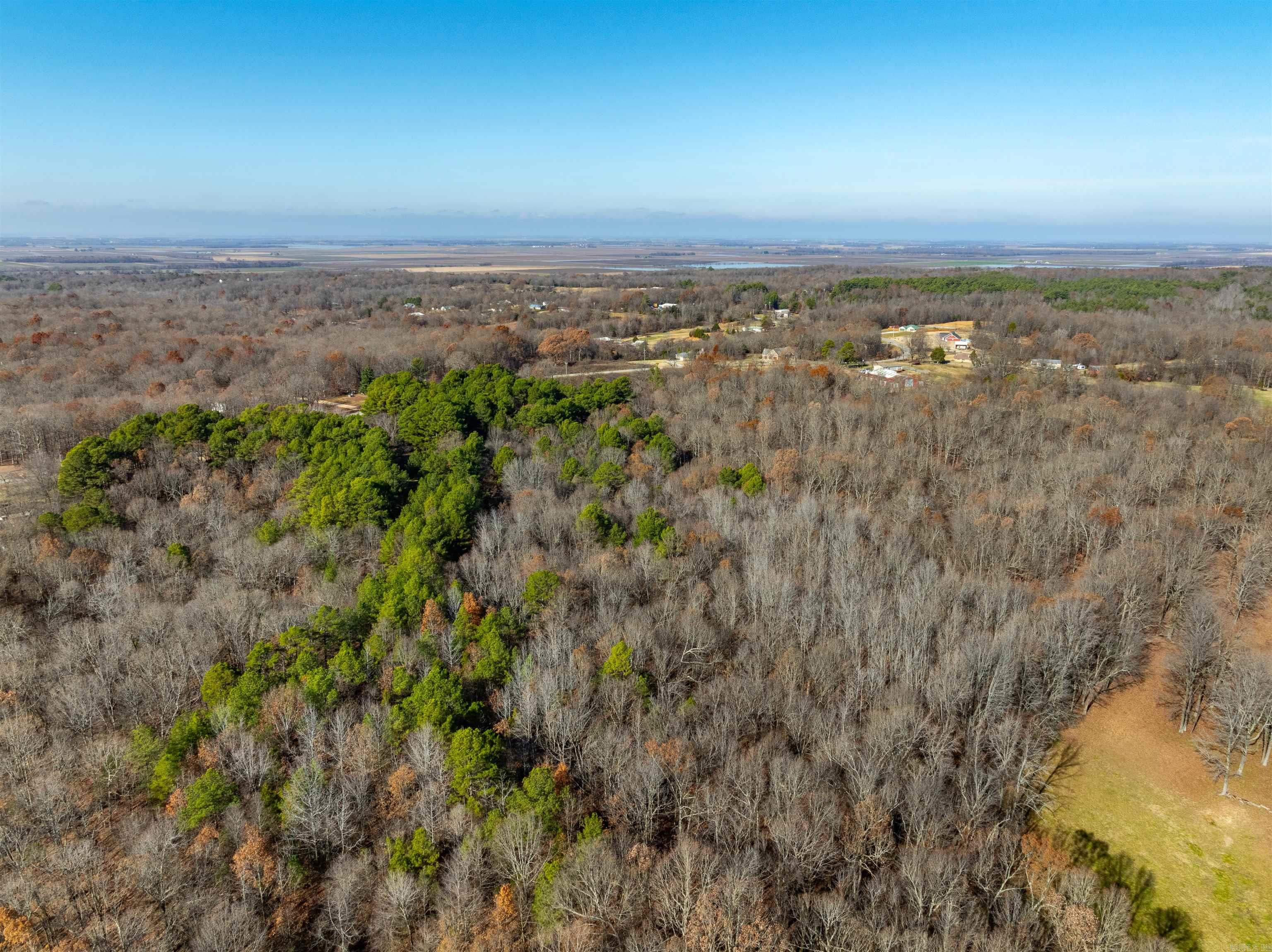   Hasbrook Road  Jonesboro, AR