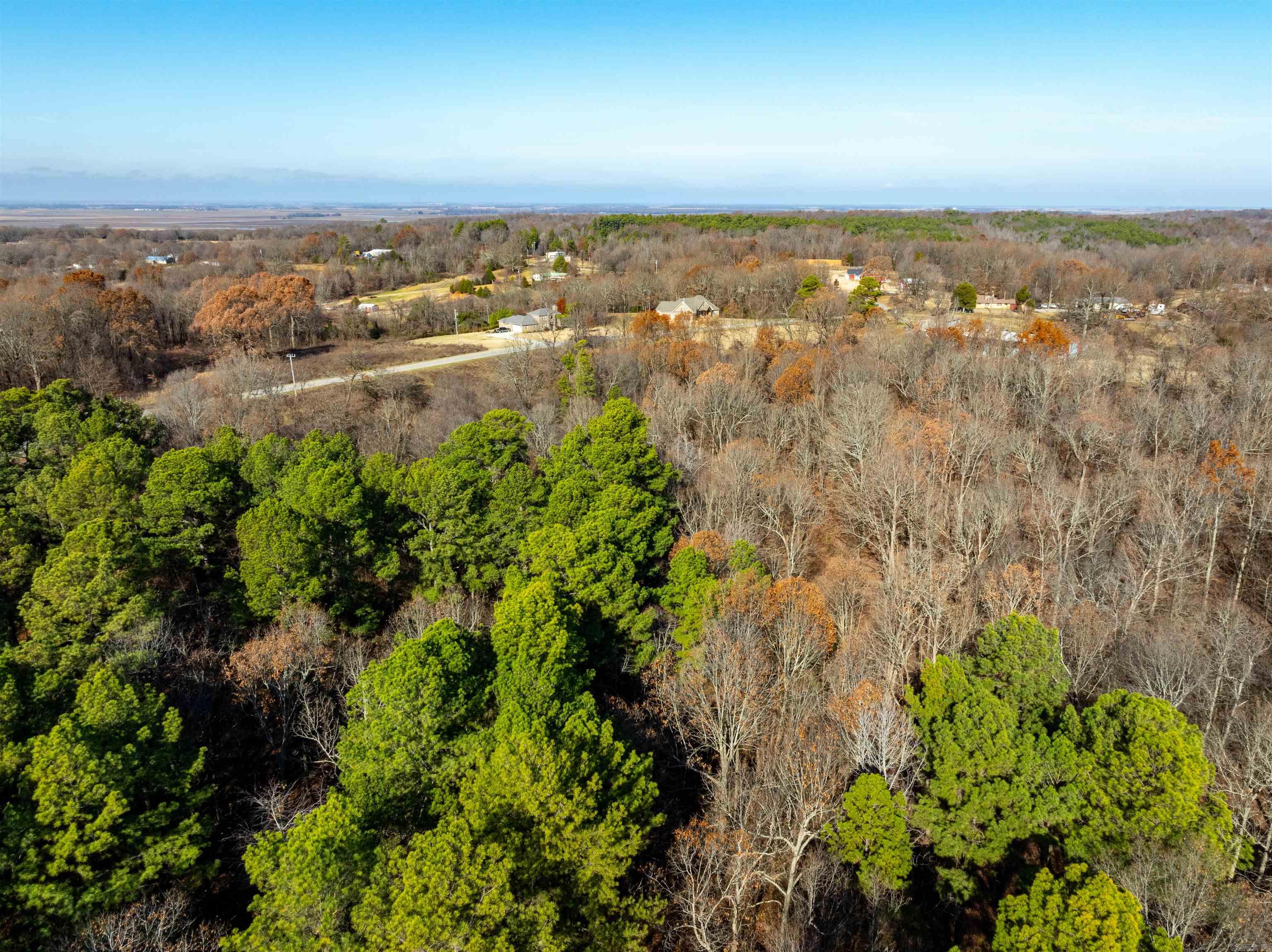   Hasbrook Road  Jonesboro, AR