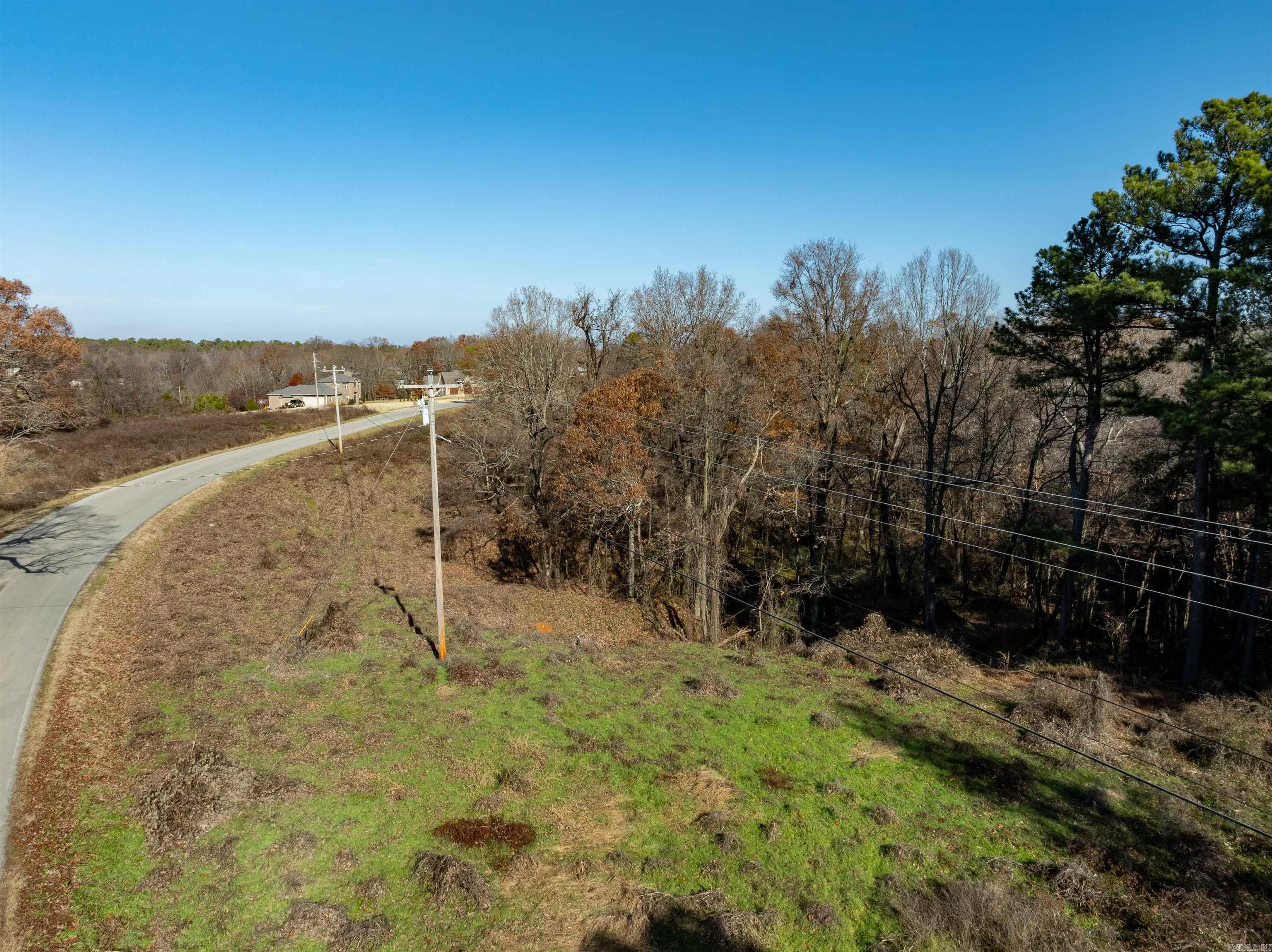   Hasbrook Road  Jonesboro, AR