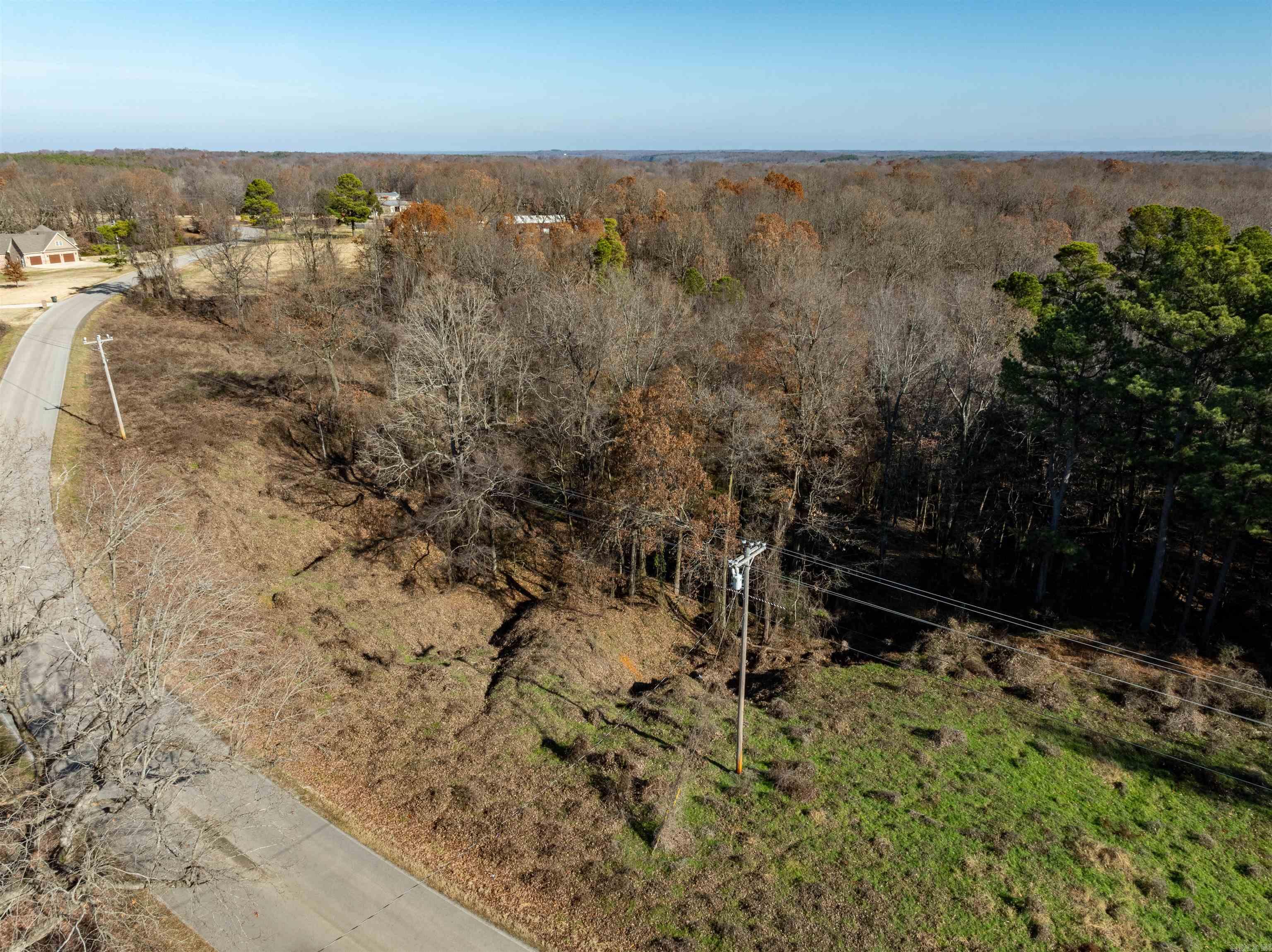   Hasbrook Road  Jonesboro, AR