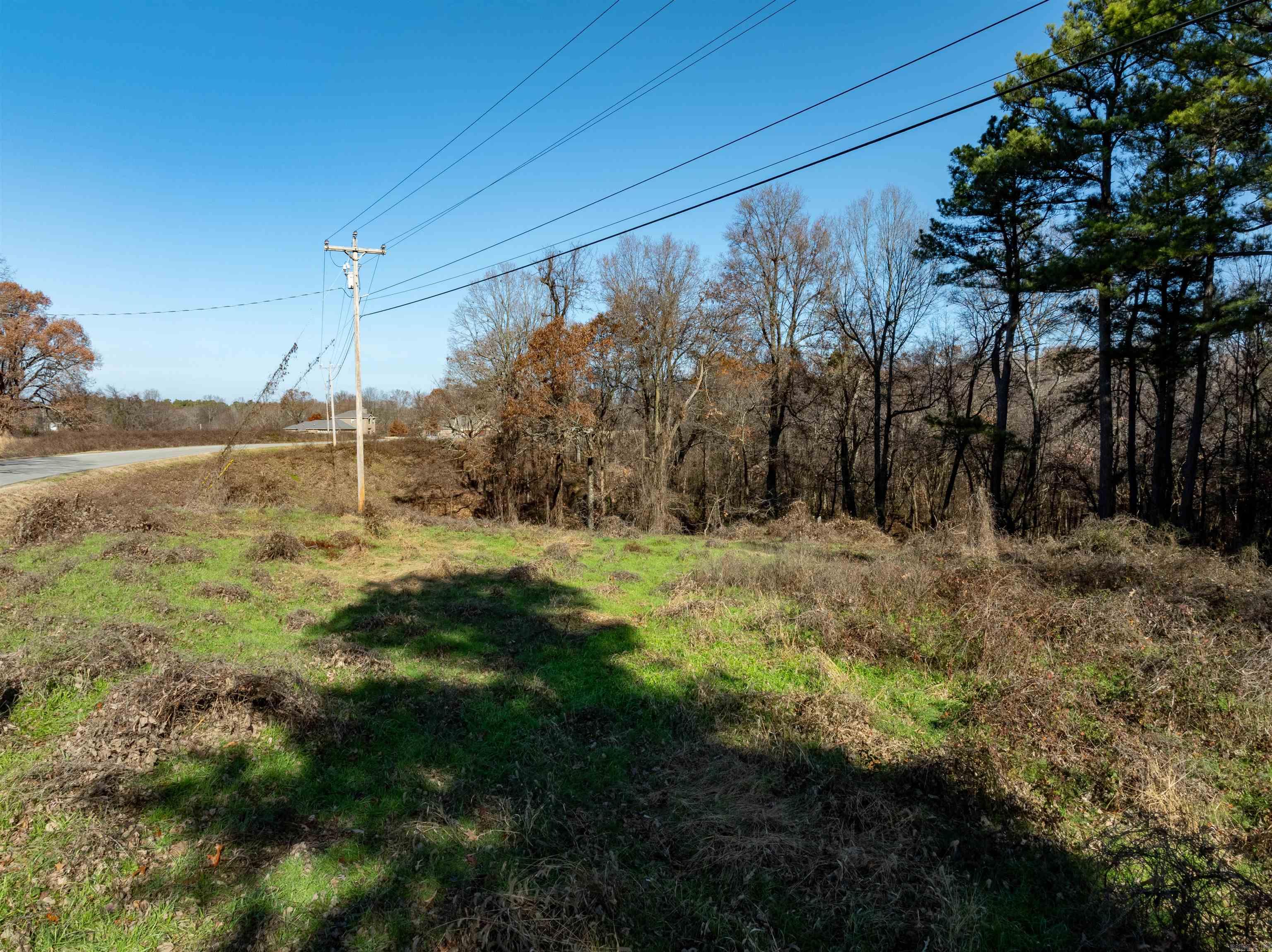   Hasbrook Road  Jonesboro, AR