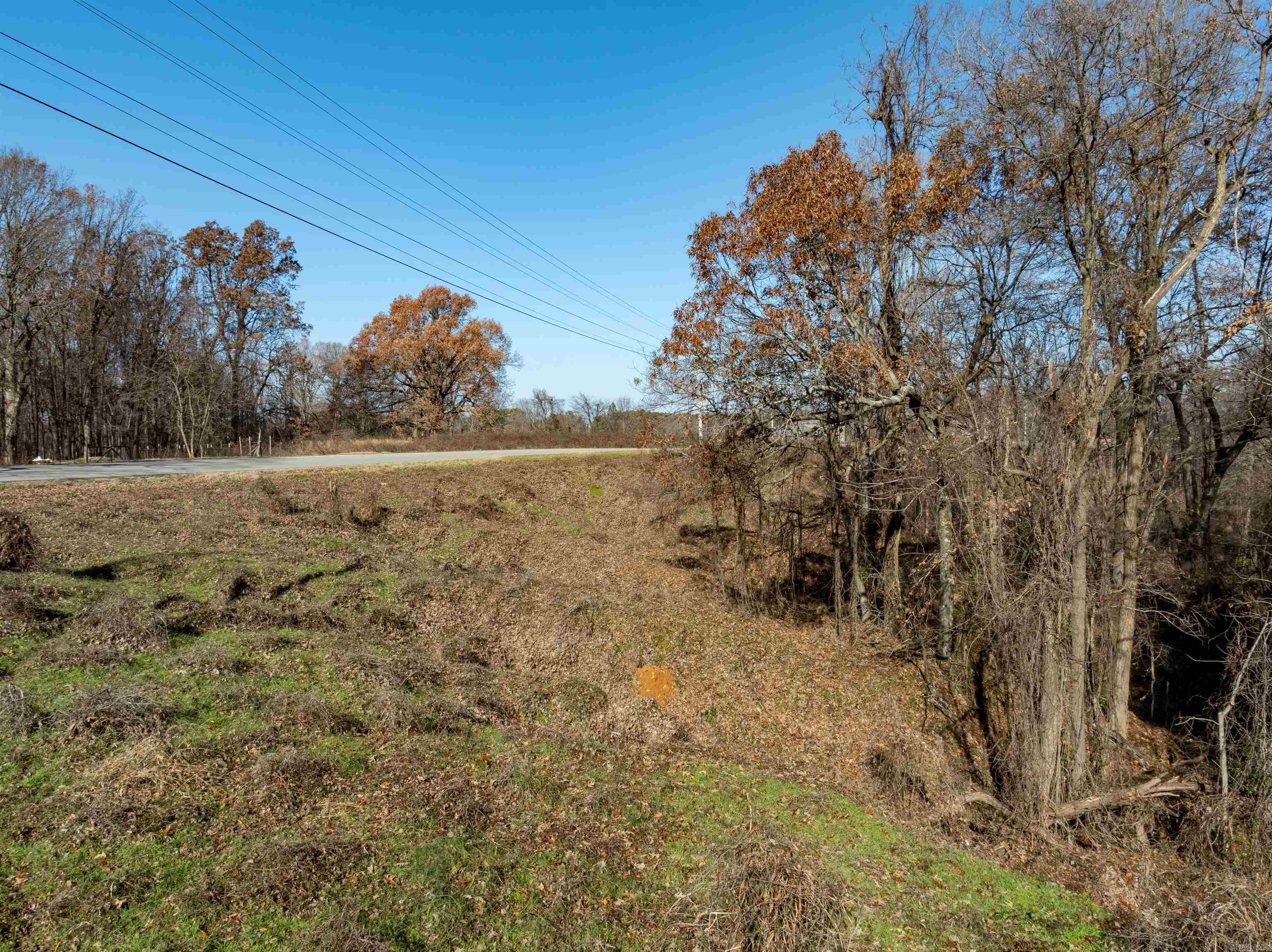   Hasbrook Road  Jonesboro, AR