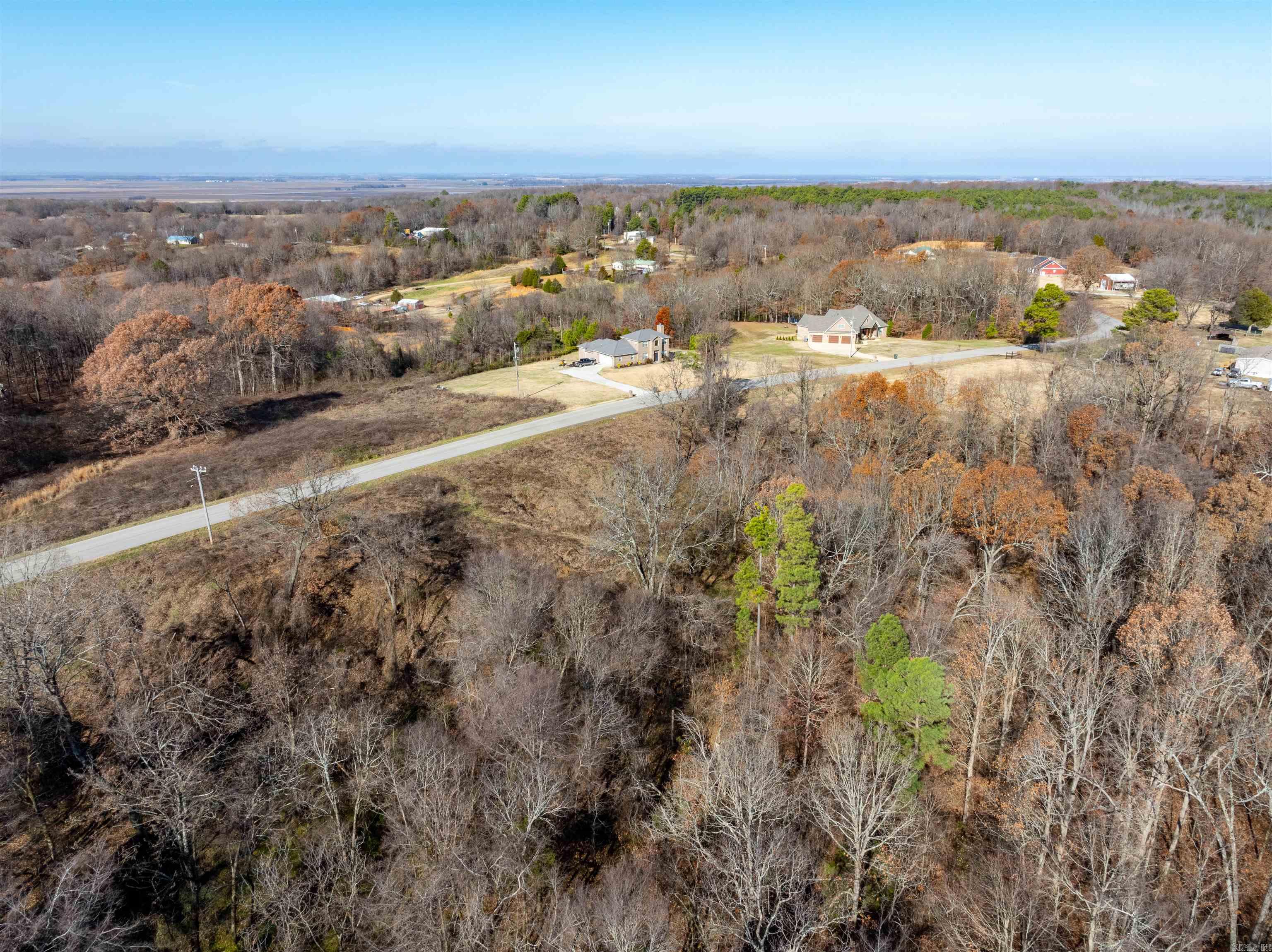   Hasbrook Road  Jonesboro, AR