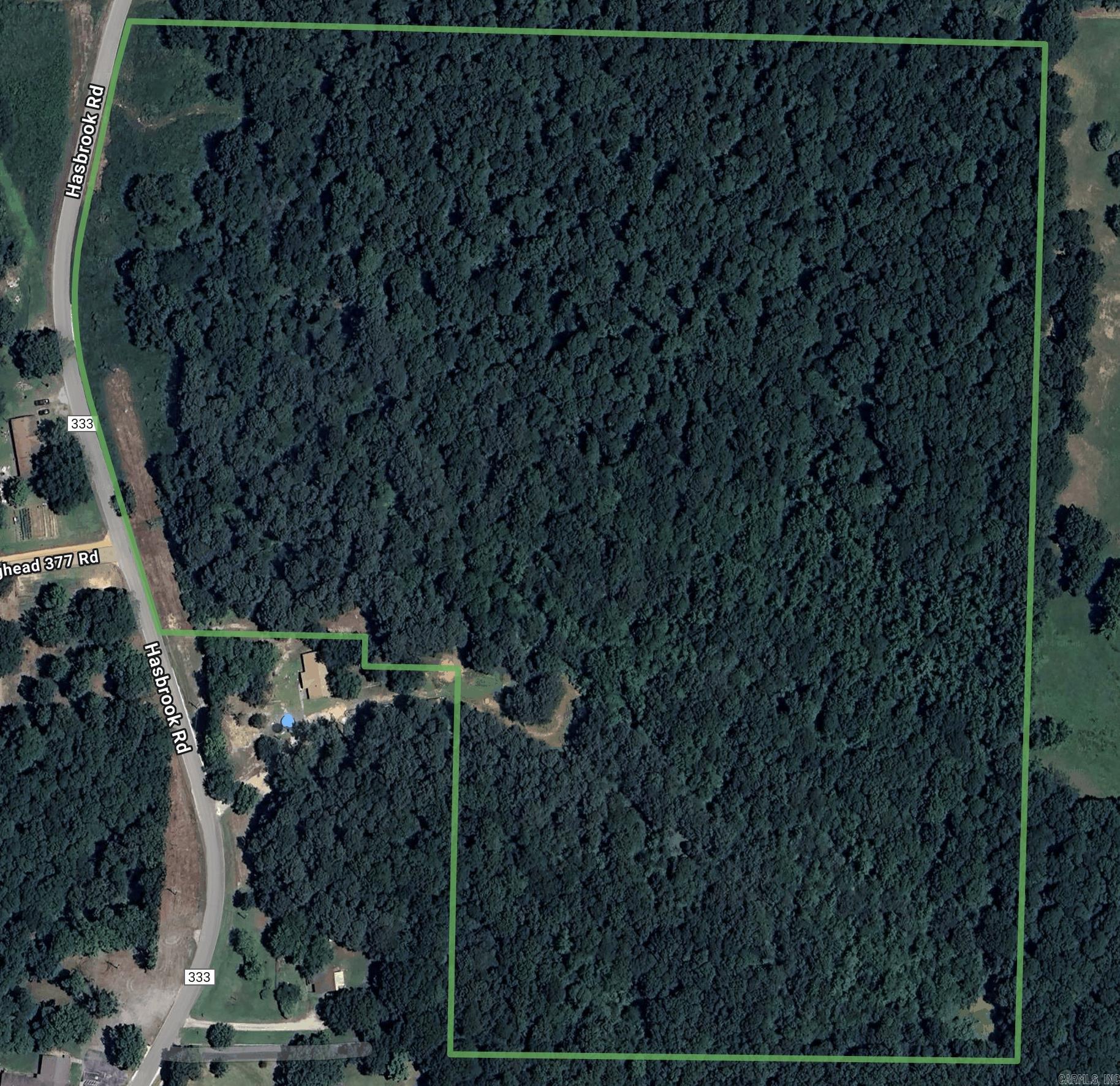   Hasbrook Road  Jonesboro, AR