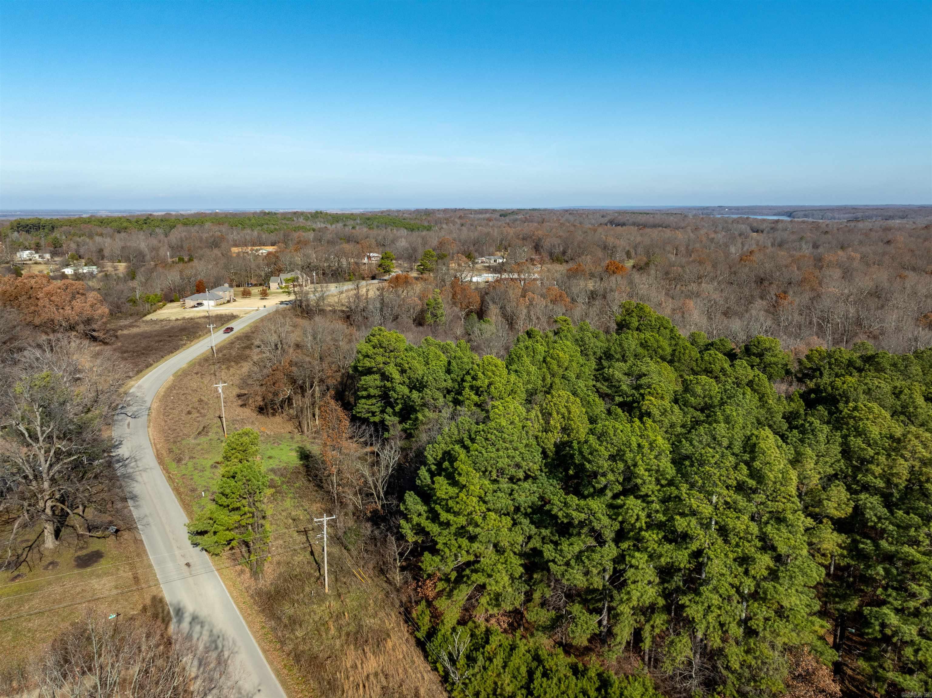   Hasbrook Road  Jonesboro, AR