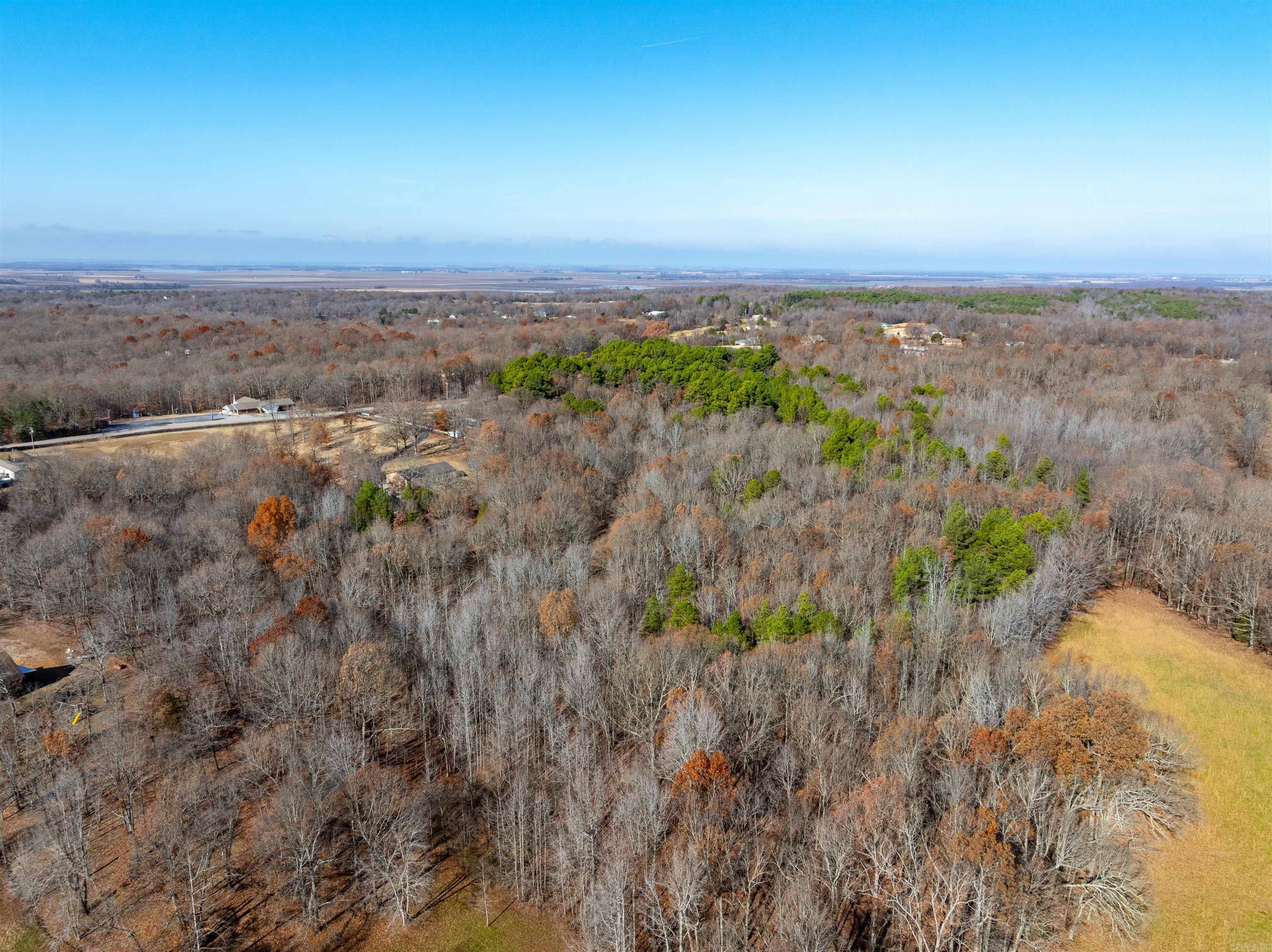   Hasbrook Road  Jonesboro, AR