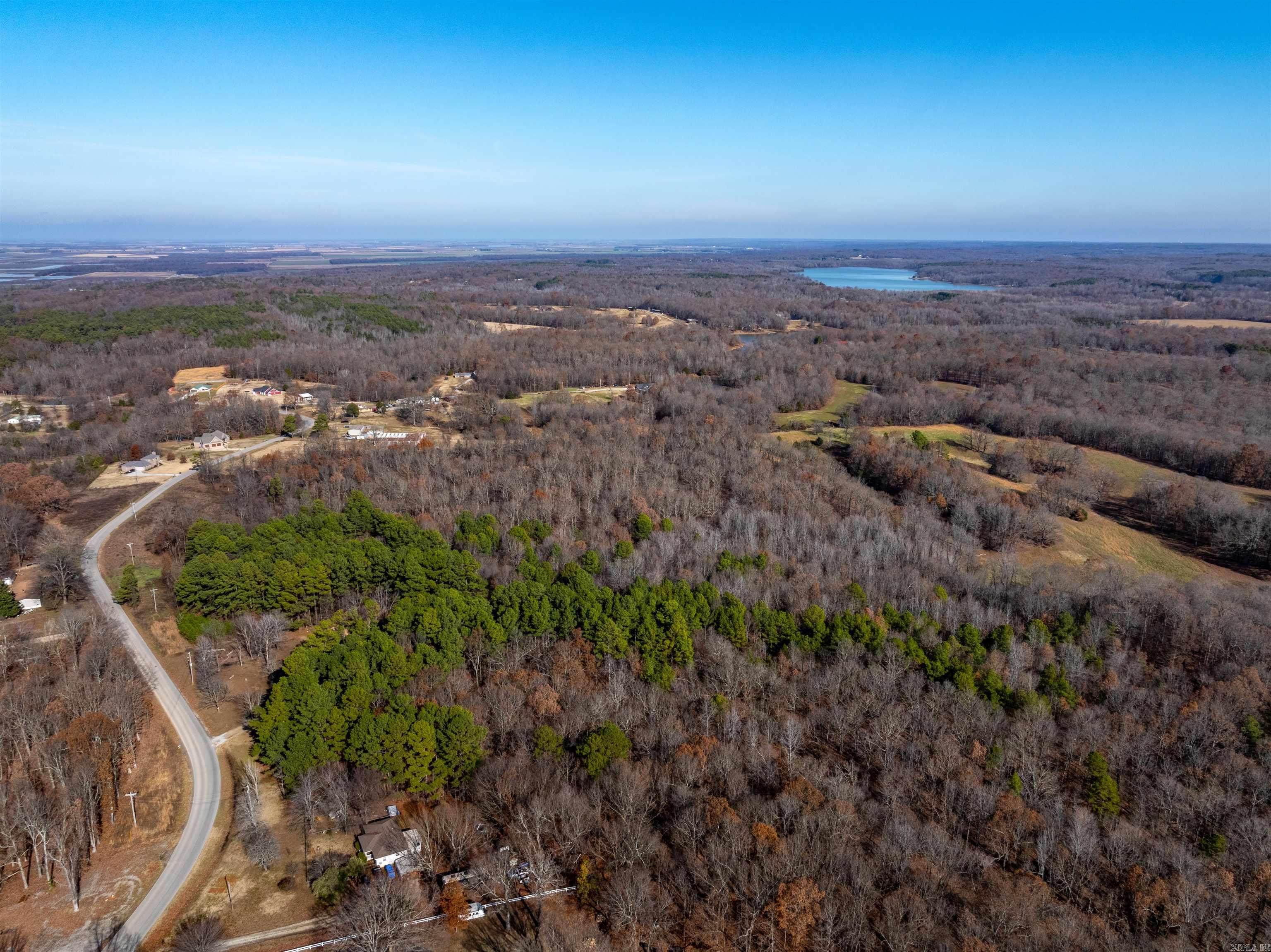   Hasbrook Road  Jonesboro, AR