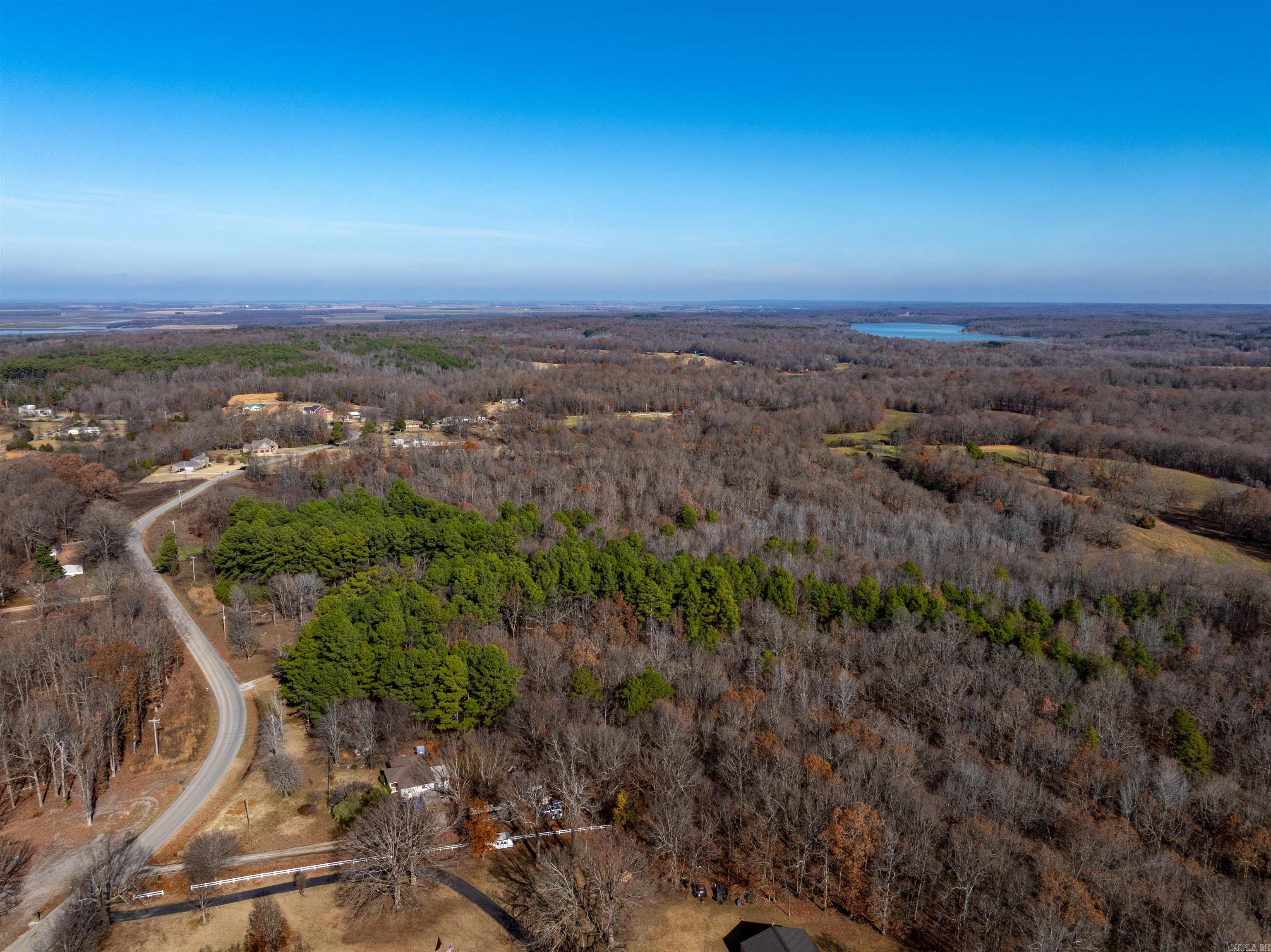   Hasbrook Road  Jonesboro, AR