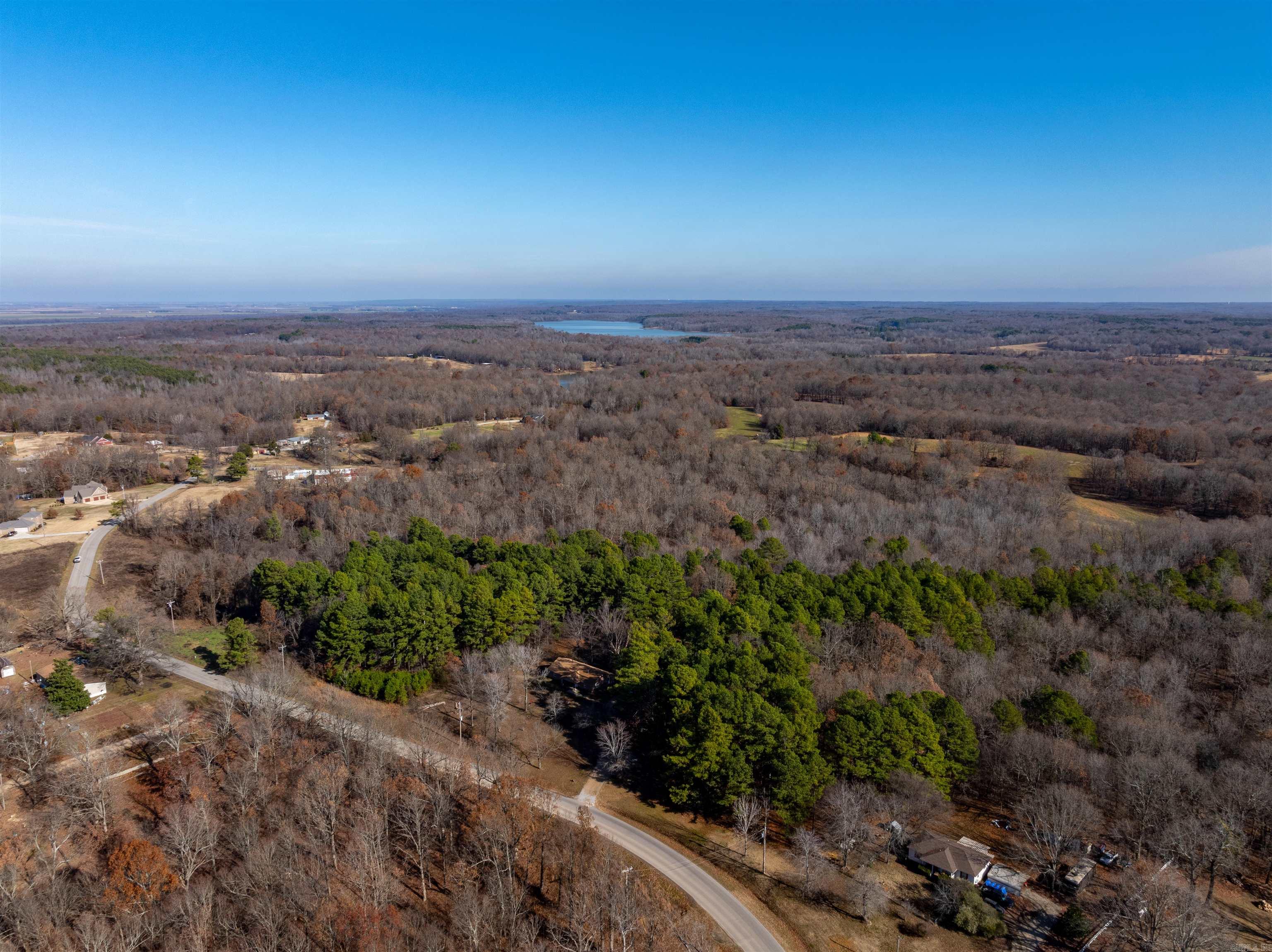  Hasbrook Road  Jonesboro, AR