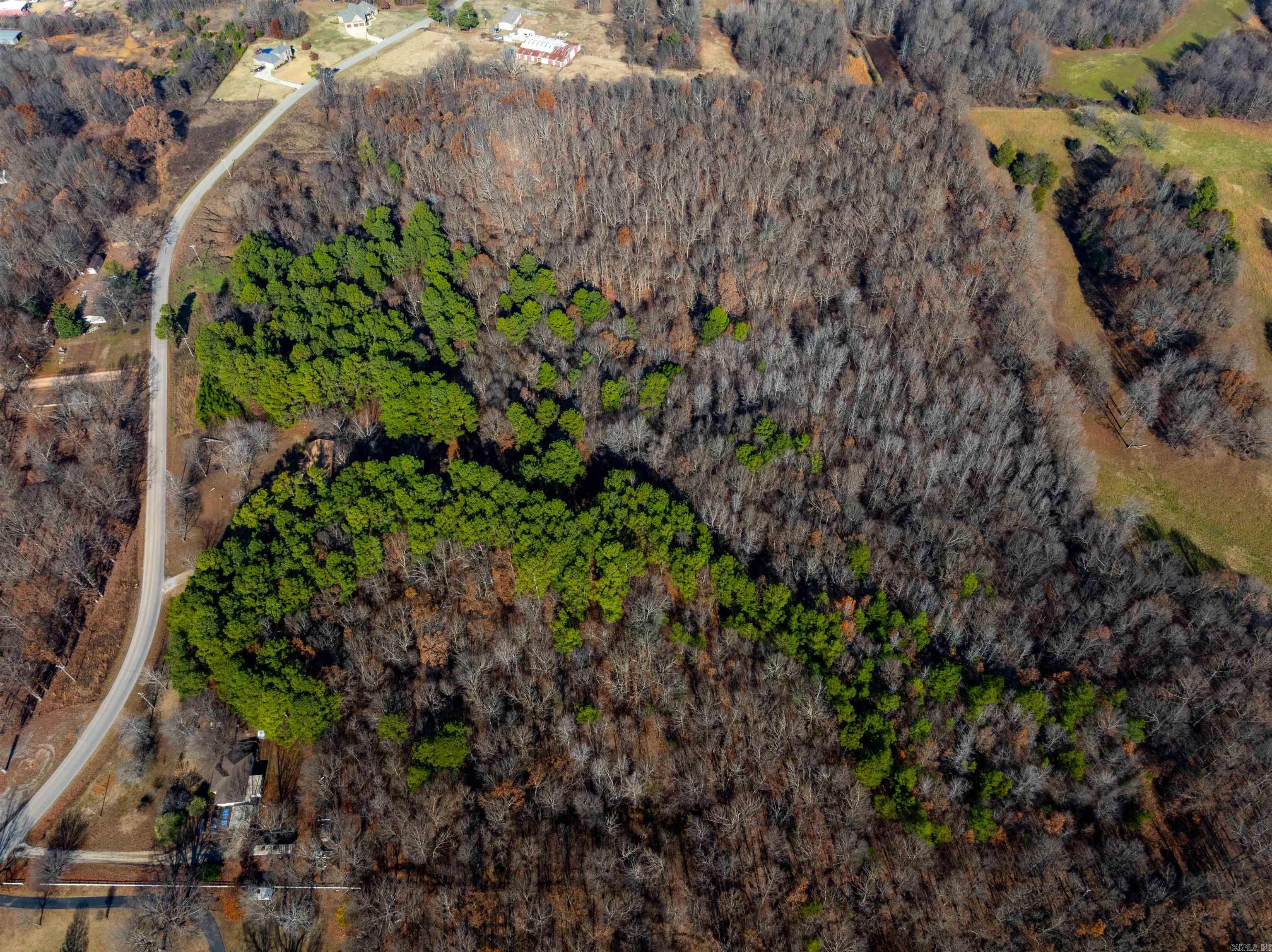   Hasbrook Road  Jonesboro, AR