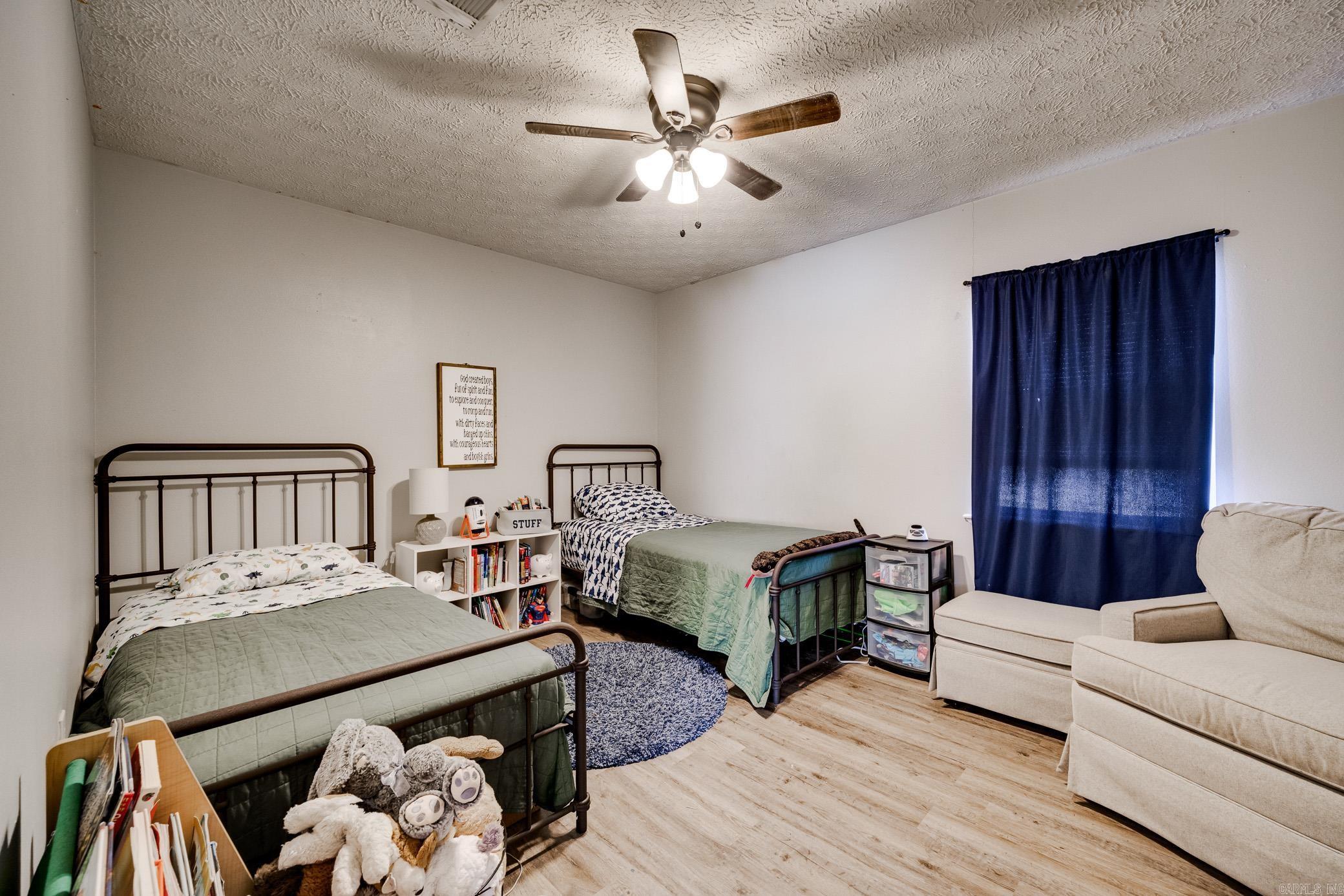 2036  Hwy 60 E  Houston, AR