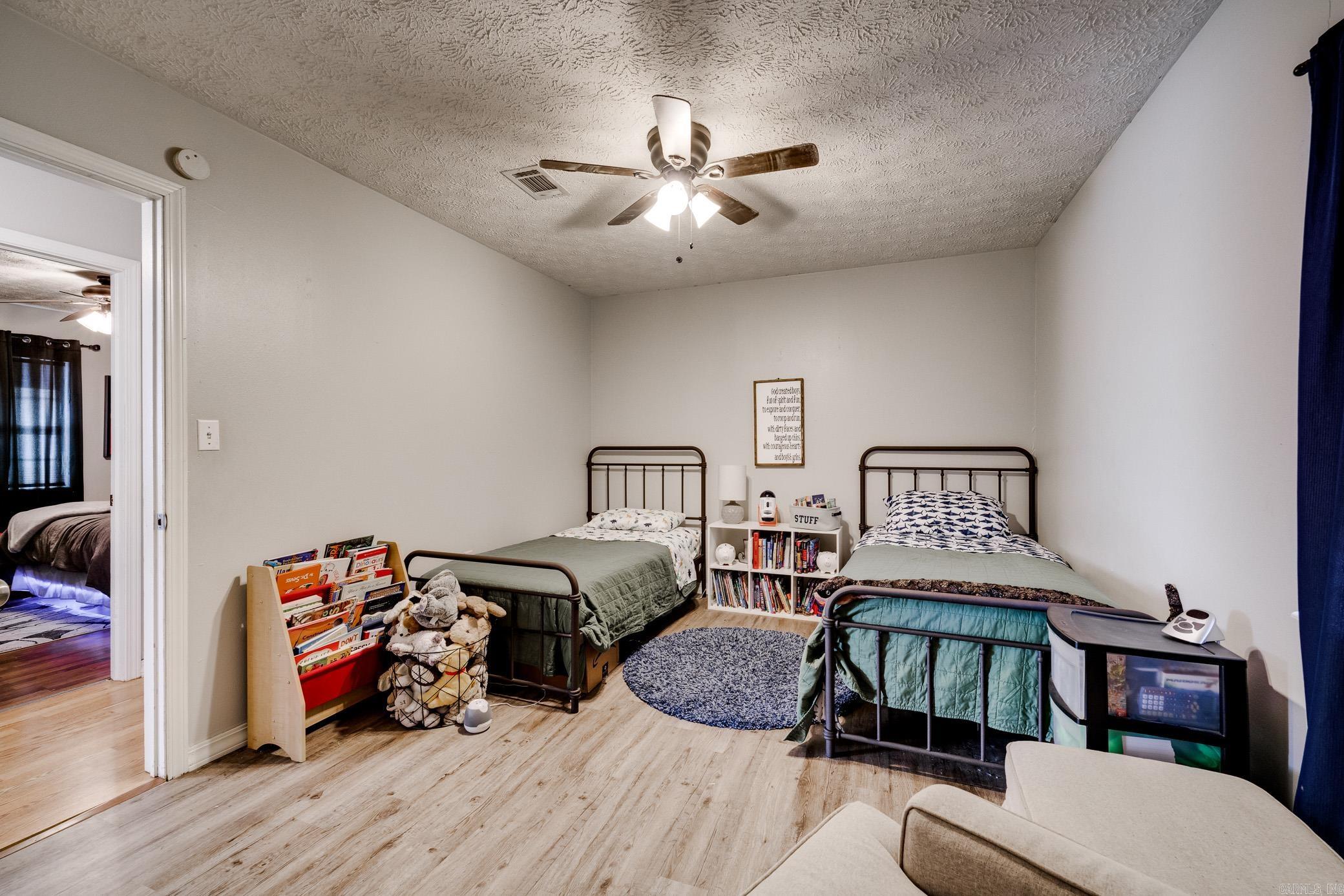 2036  Hwy 60 E  Houston, AR
