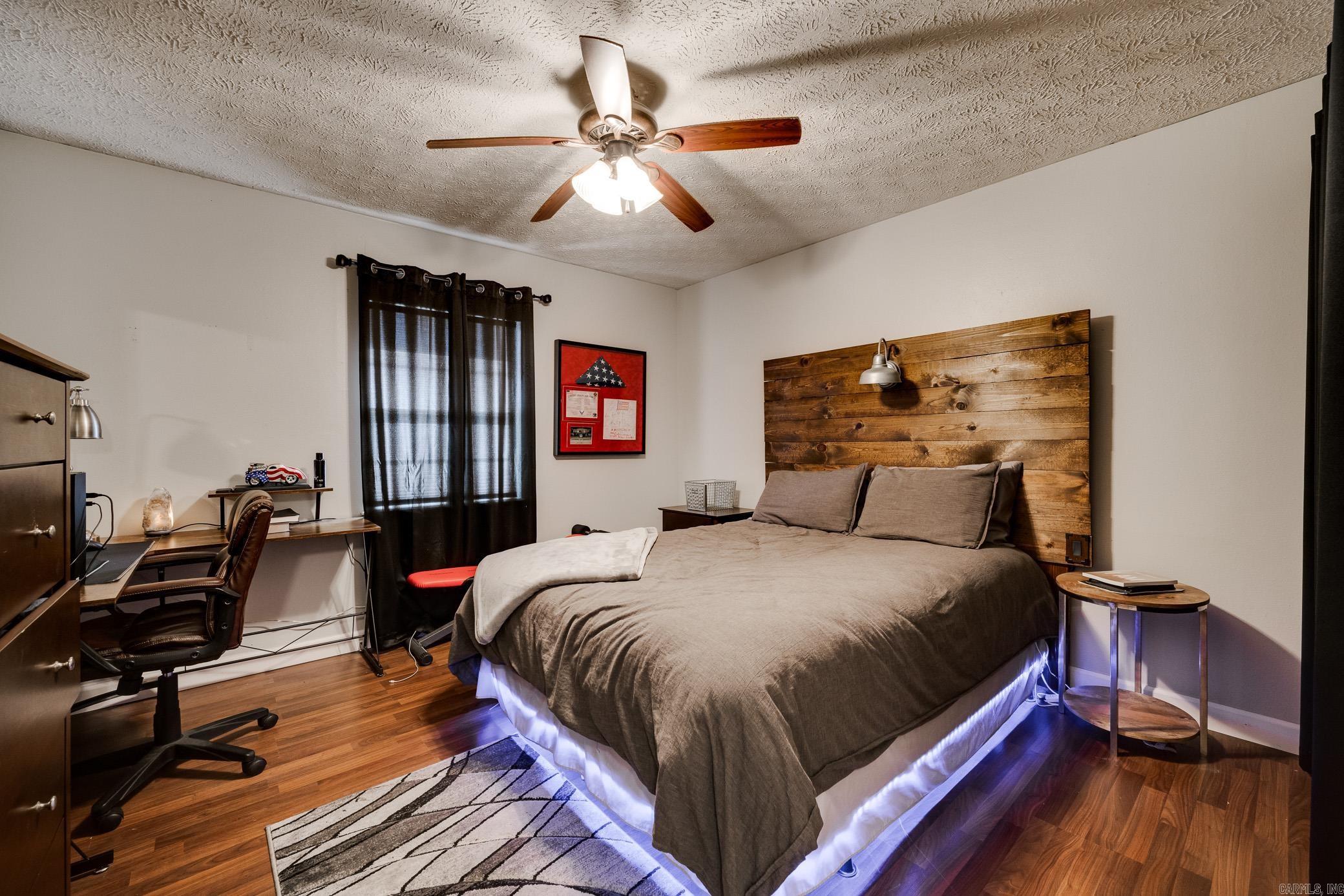 2036  Hwy 60 E  Houston, AR