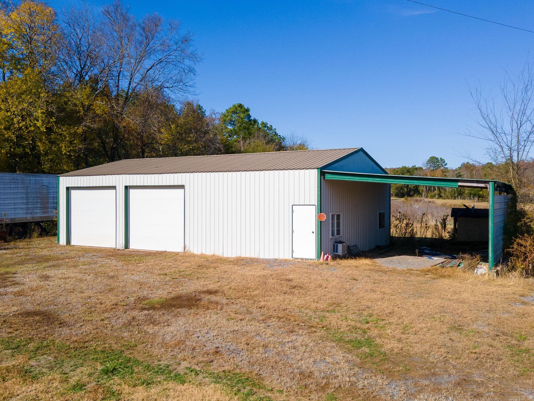 2036  Hwy 60 E  Houston, AR