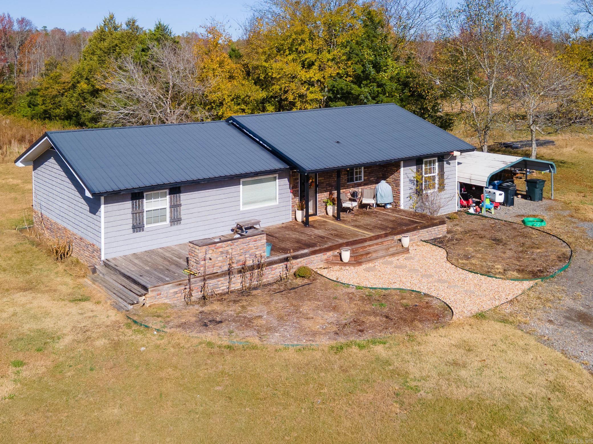 2036  Hwy 60 E  Houston, AR