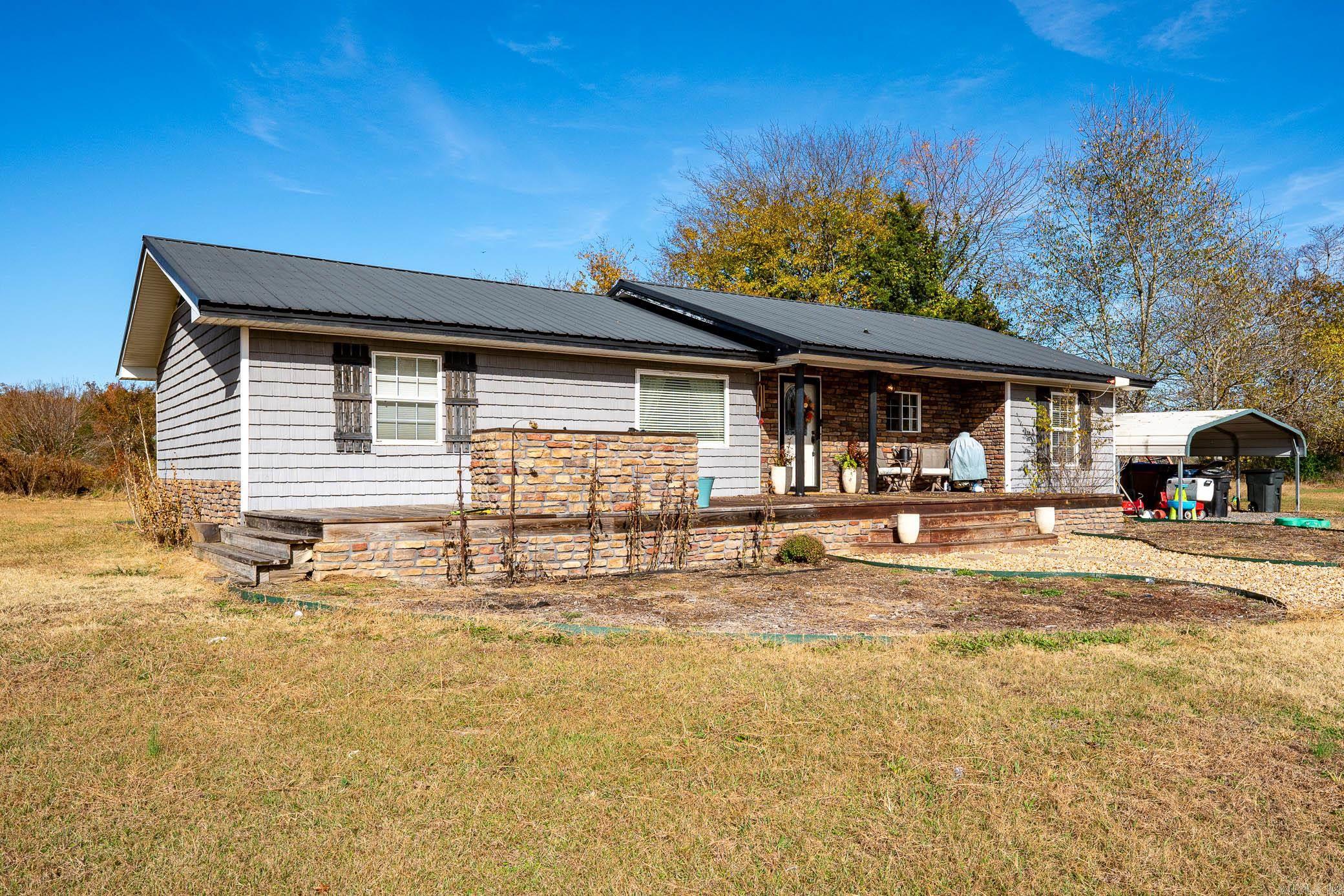 2036  Hwy 60 E  Houston, AR