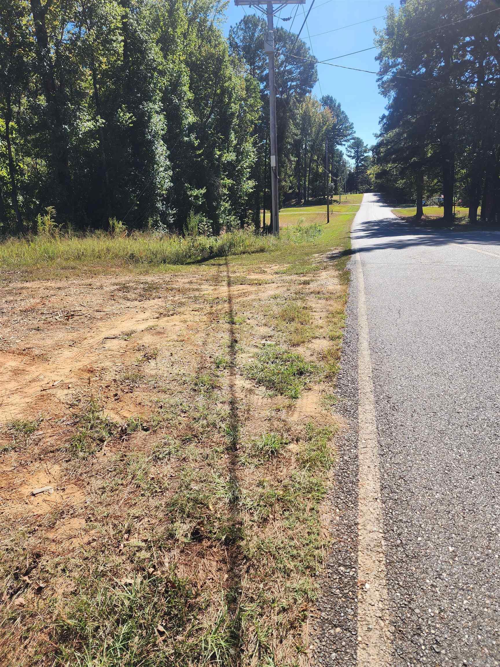 TBD  Cedar Grove  Arkadelphia, AR