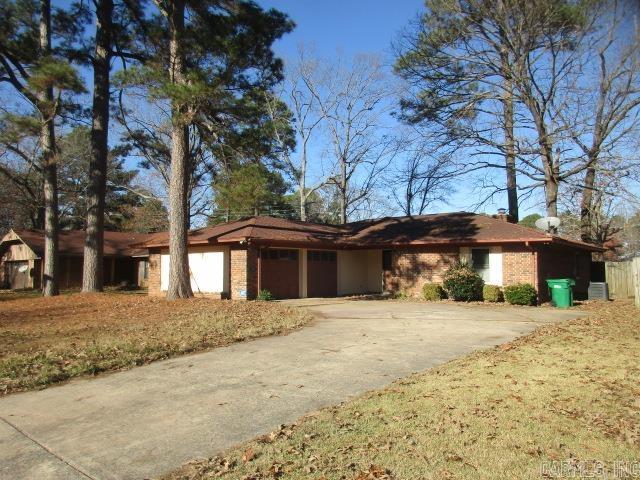 1501  Blackhawk Ridge  Pine Bluff, AR