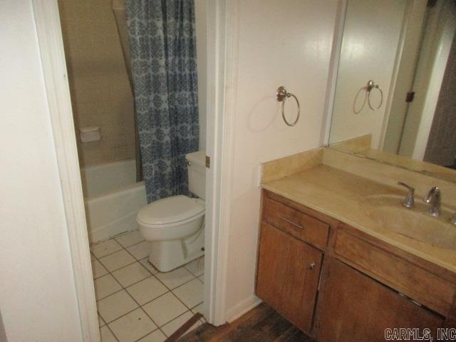 1501  Blackhawk Ridge  Pine Bluff, AR