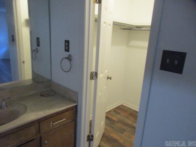 1501  Blackhawk Ridge  Pine Bluff, AR