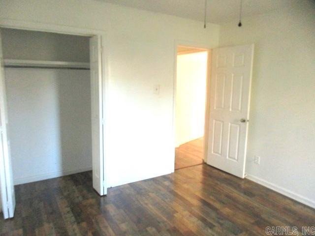 1501  Blackhawk Ridge  Pine Bluff, AR