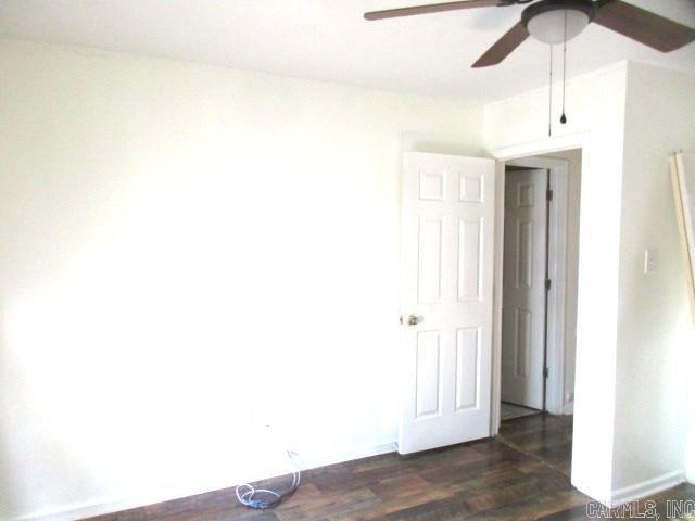 1501  Blackhawk Ridge  Pine Bluff, AR