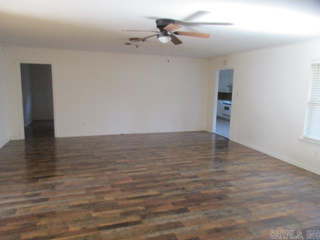 1501  Blackhawk Ridge  Pine Bluff, AR