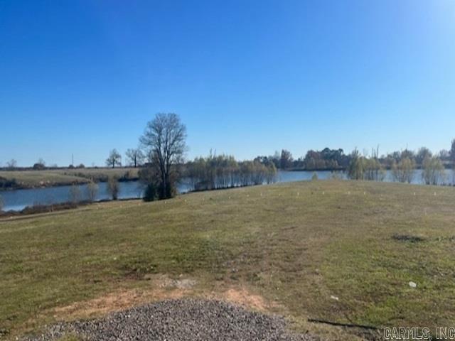 12 Lake View Lane Nashville, AR 71852