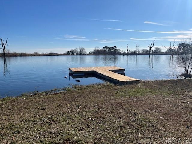12 Lake View Lane Nashville, AR 71852