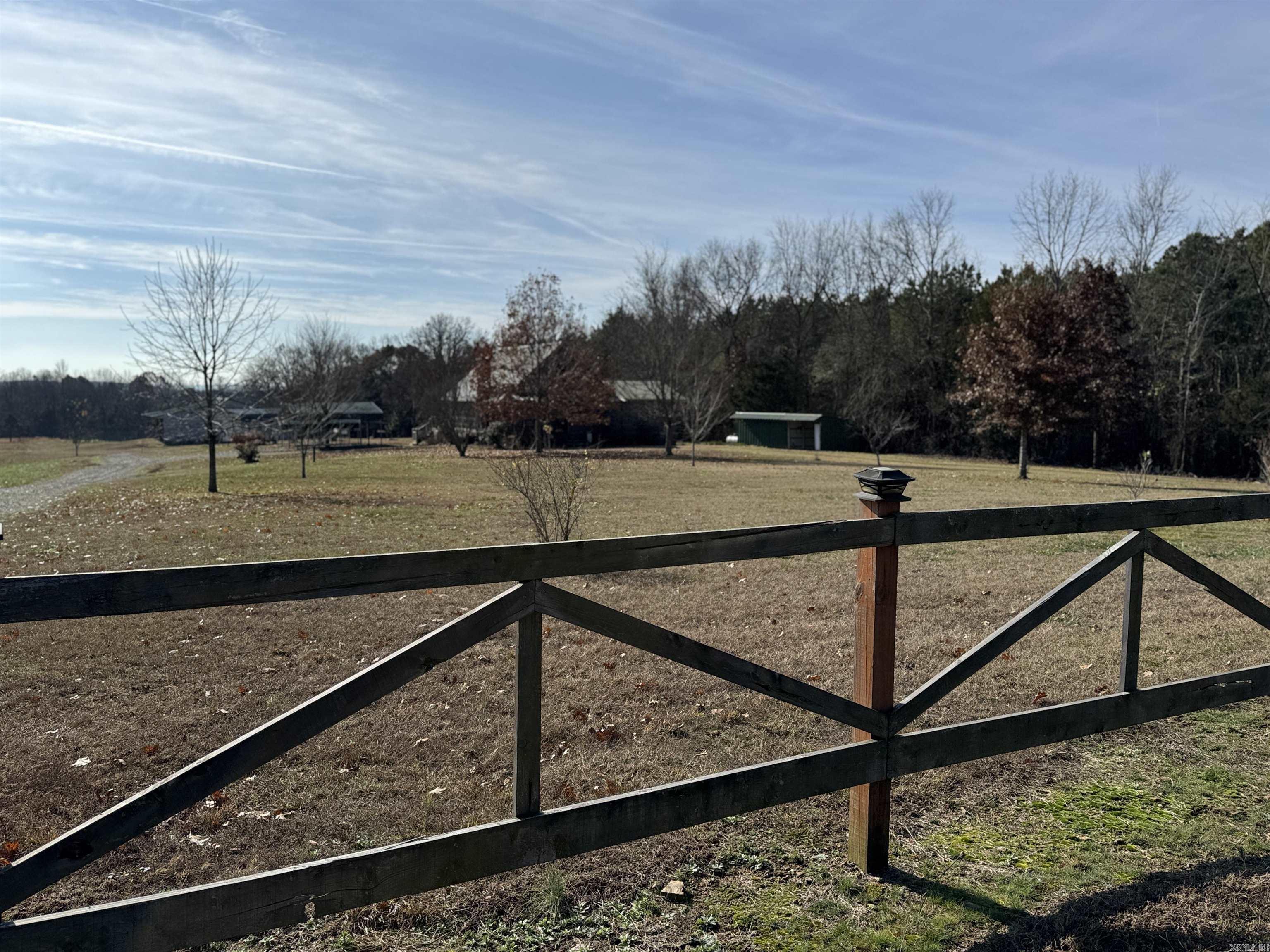 1105  Long Branch Road  Heber Springs, AR