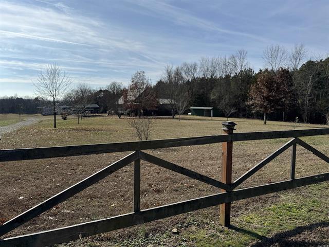 1105  Long Branch Road  Heber Springs, AR