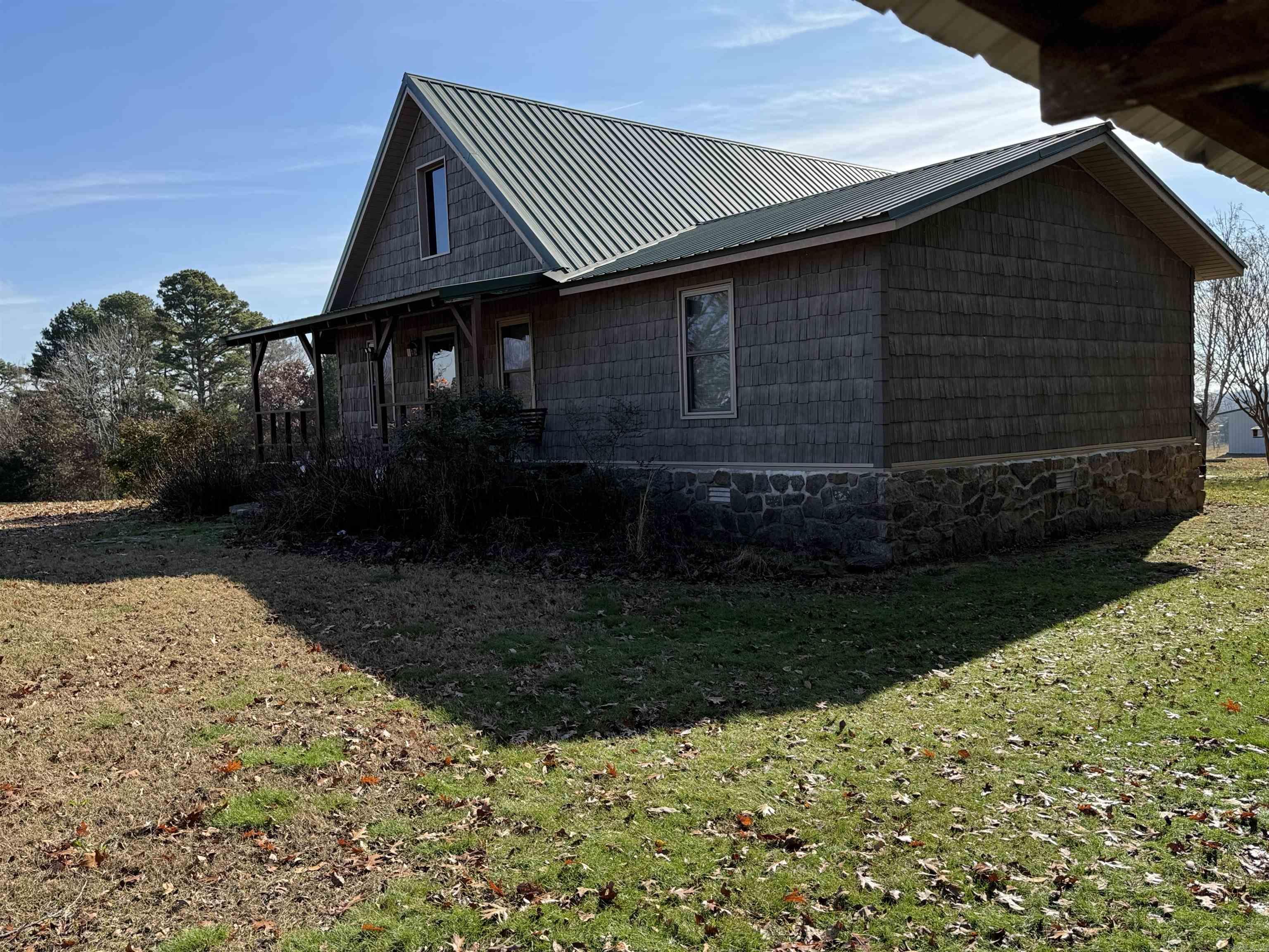 1105  Long Branch Road  Heber Springs, AR