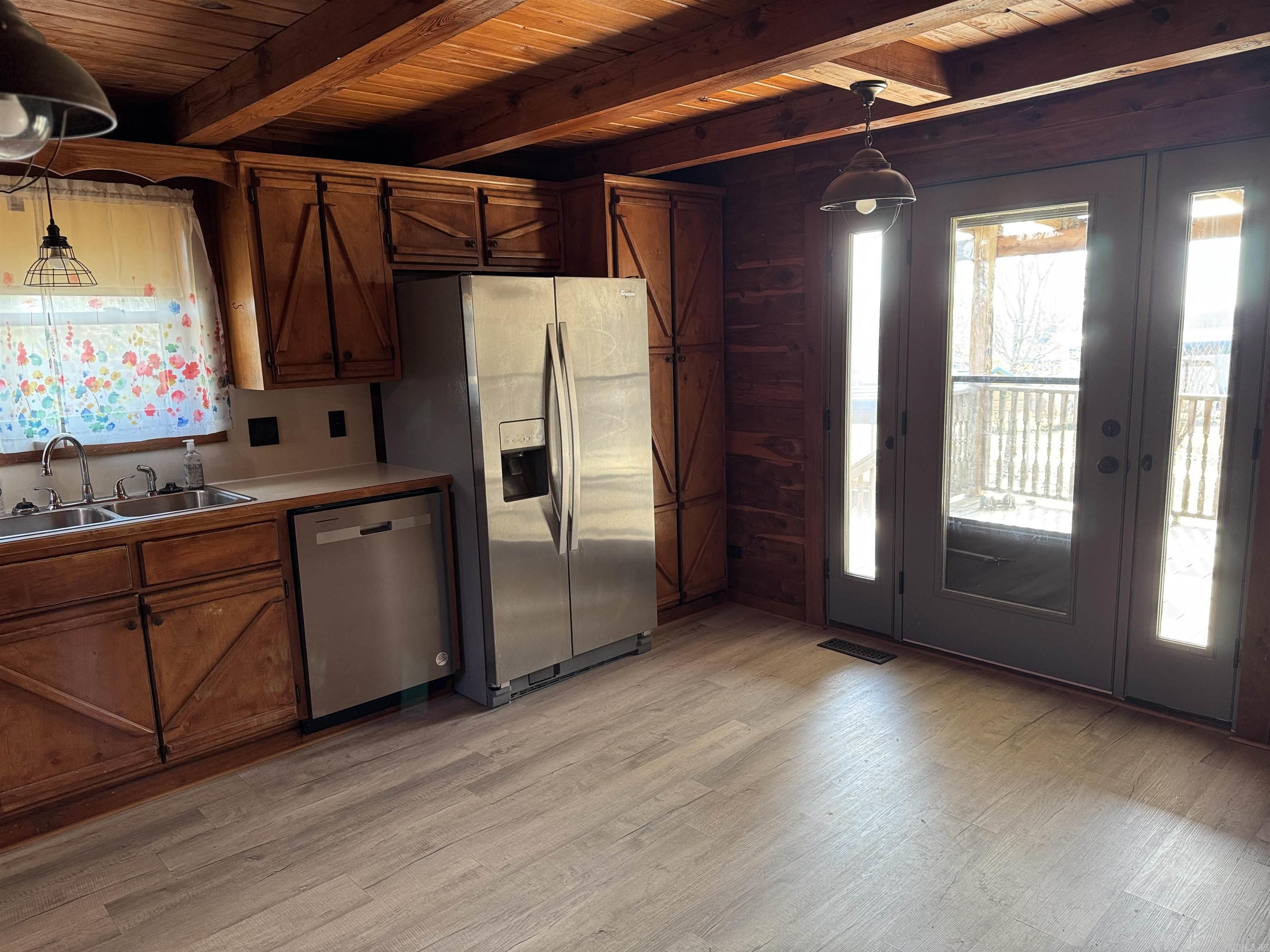1105  Long Branch Road  Heber Springs, AR