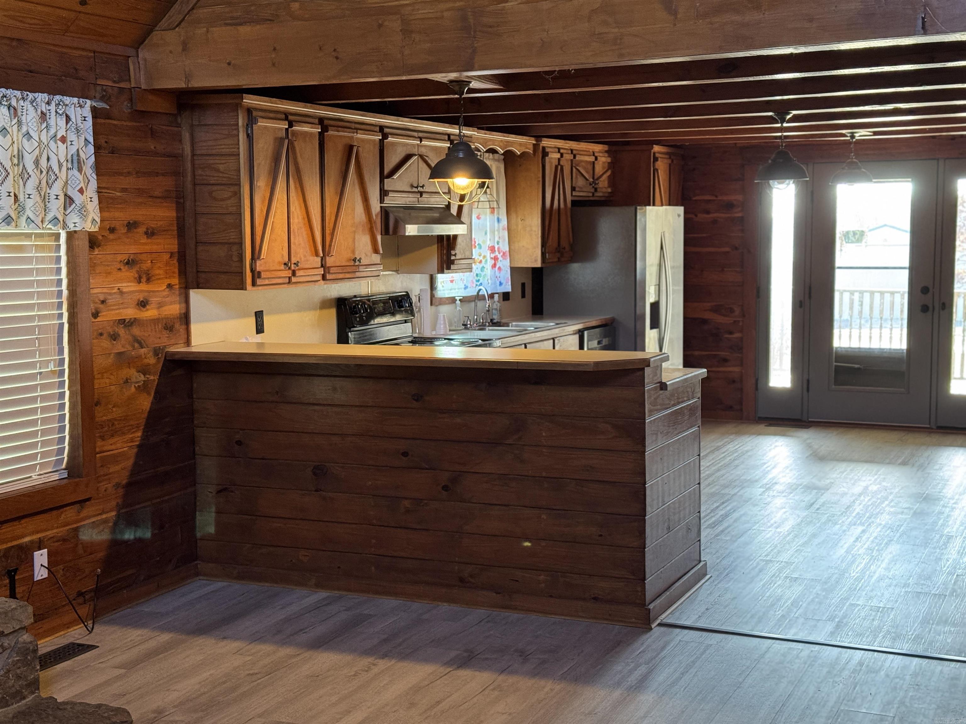 1105  Long Branch Road  Heber Springs, AR