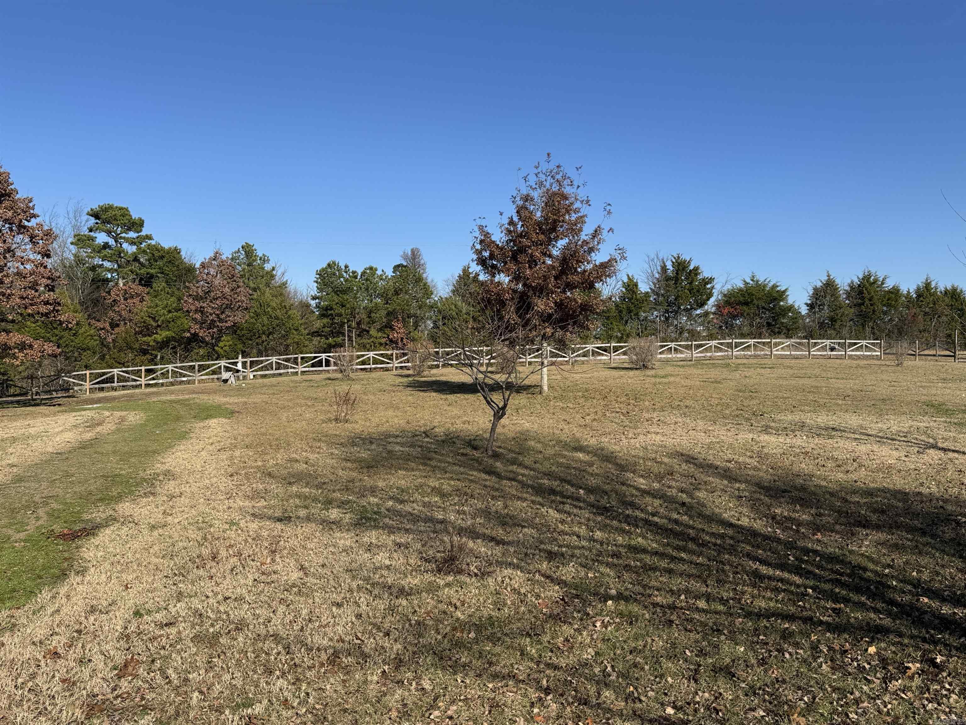 1105  Long Branch Road  Heber Springs, AR