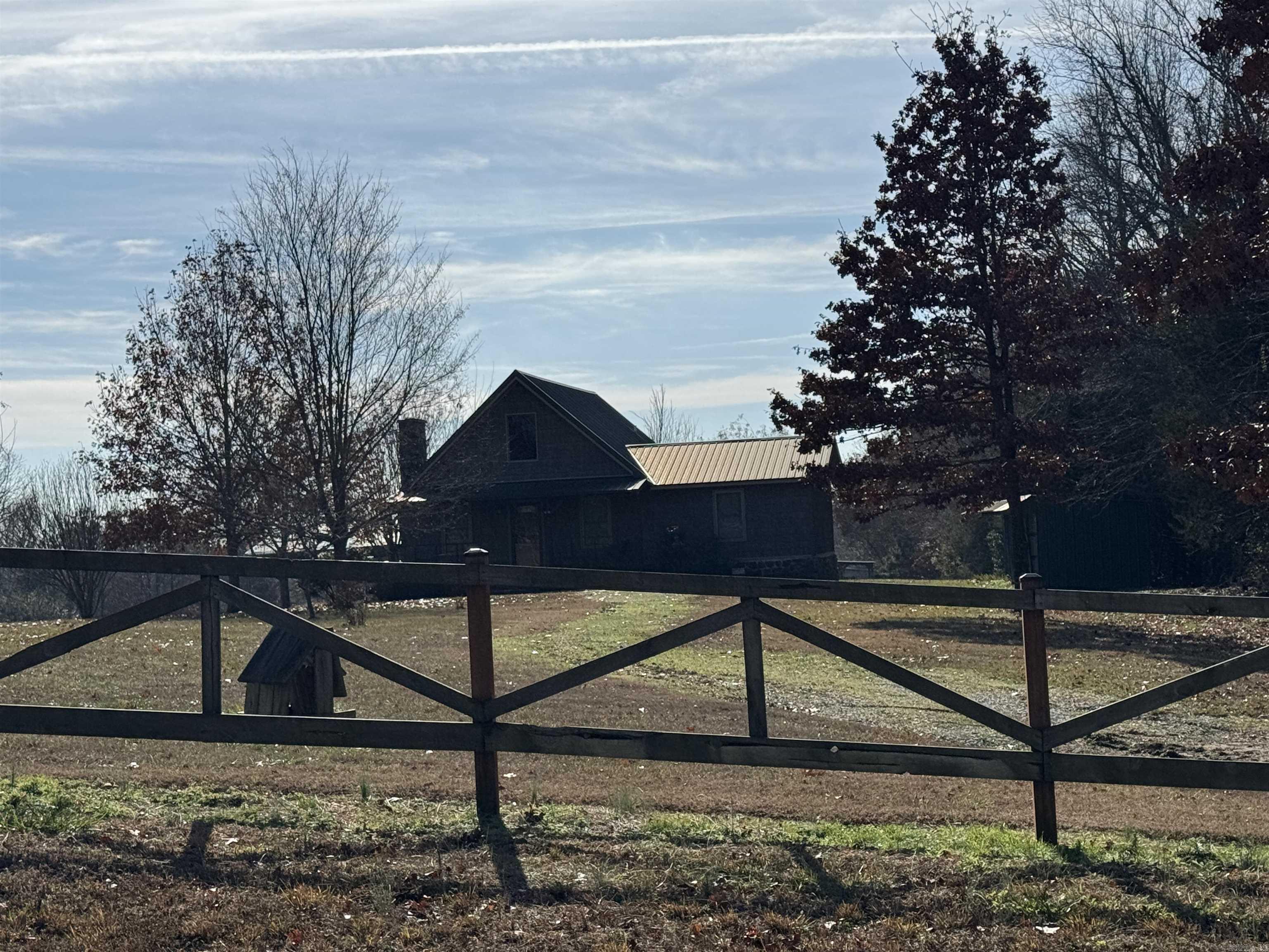 1105  Long Branch Road  Heber Springs, AR