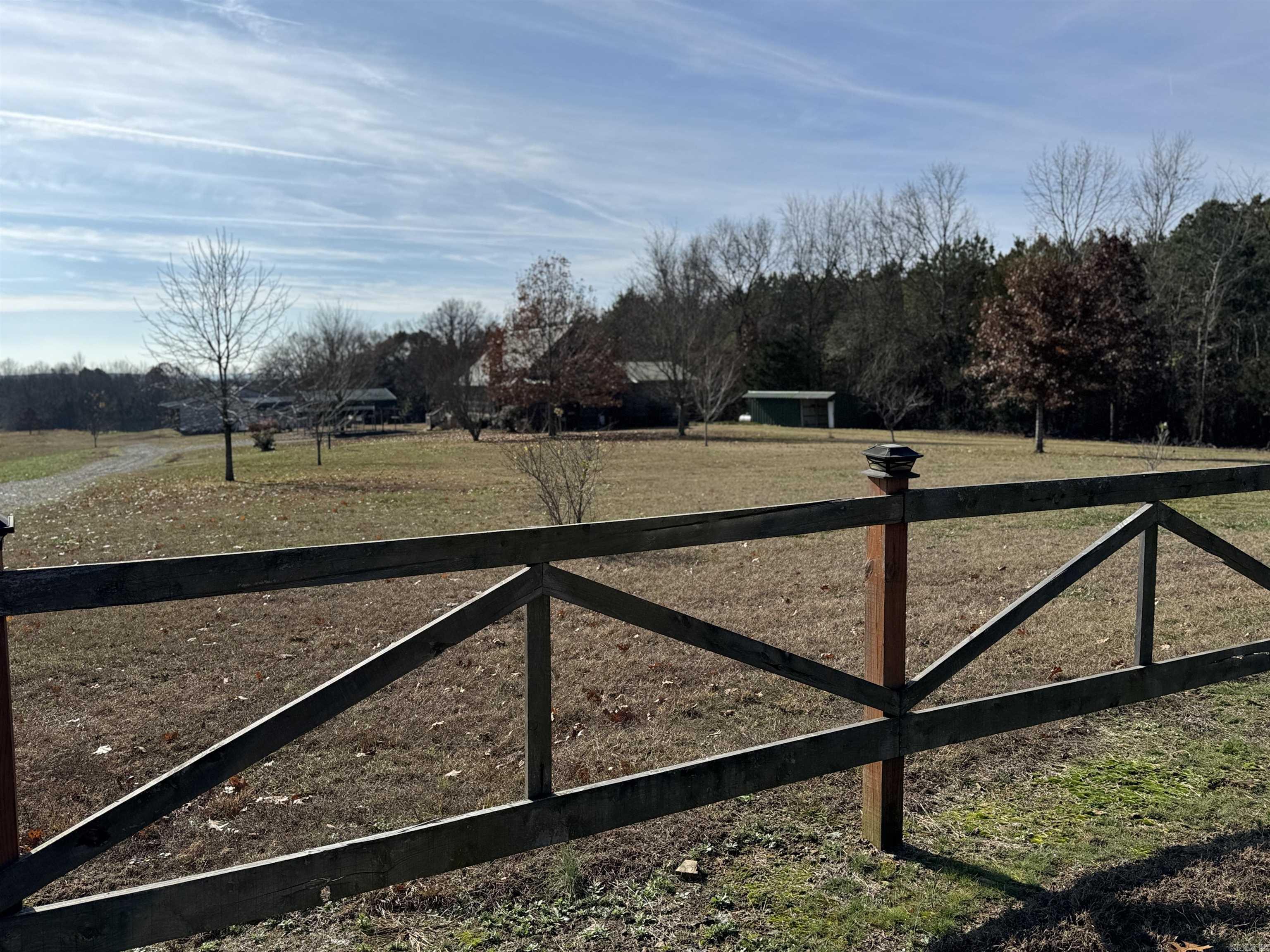 1105  Long Branch Road  Heber Springs, AR