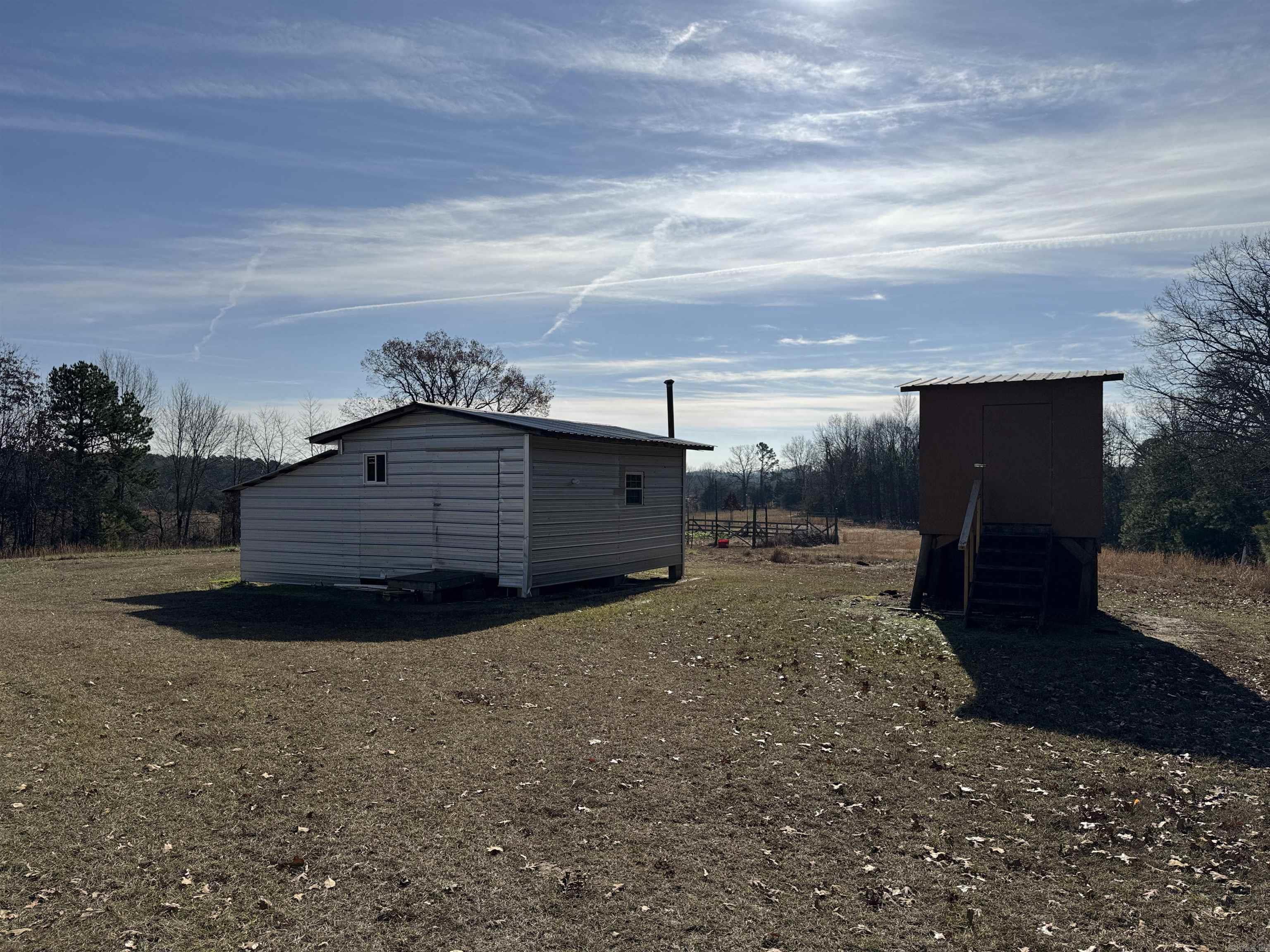 1105  Long Branch Road  Heber Springs, AR