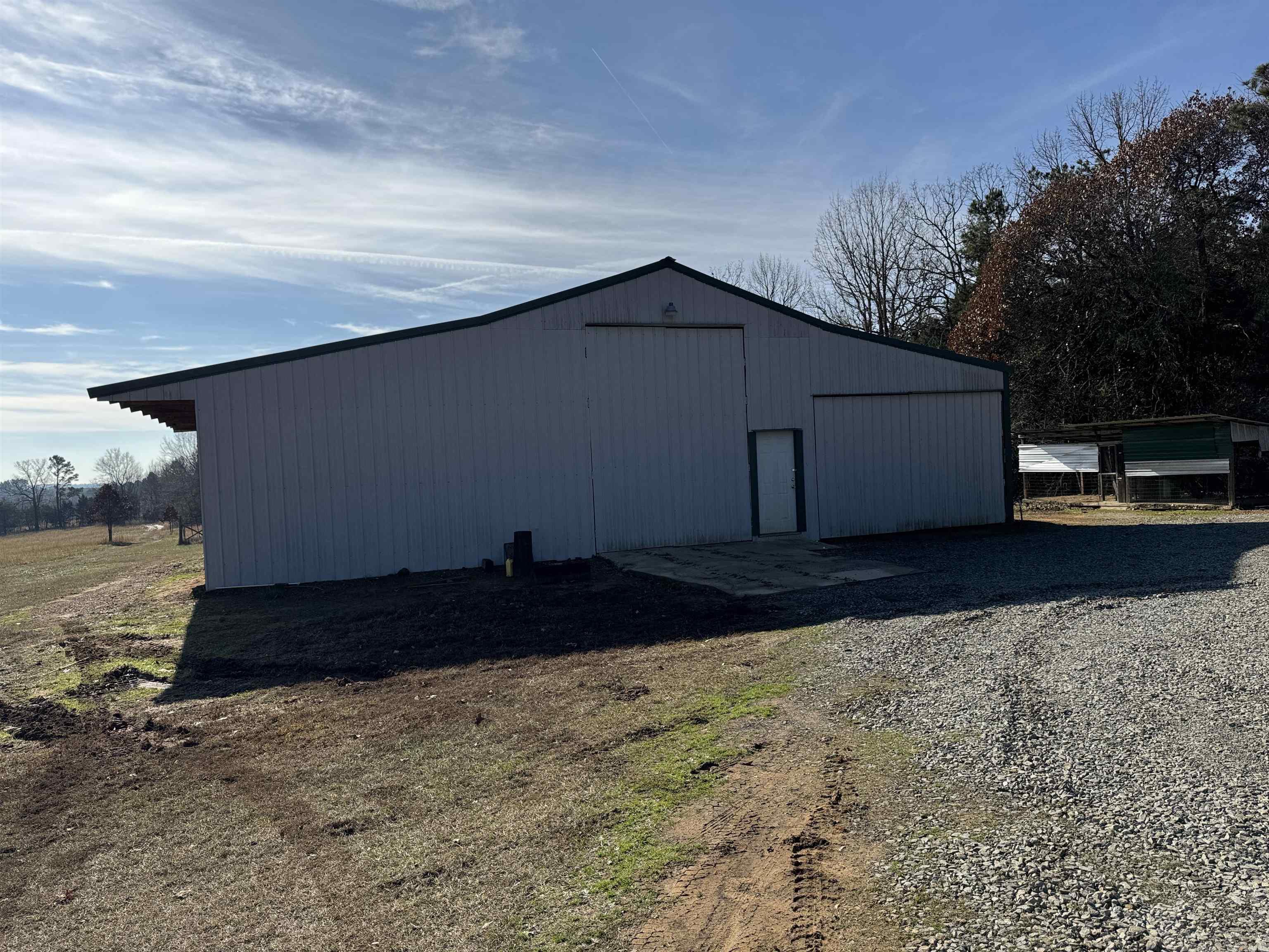 1105  Long Branch Road  Heber Springs, AR