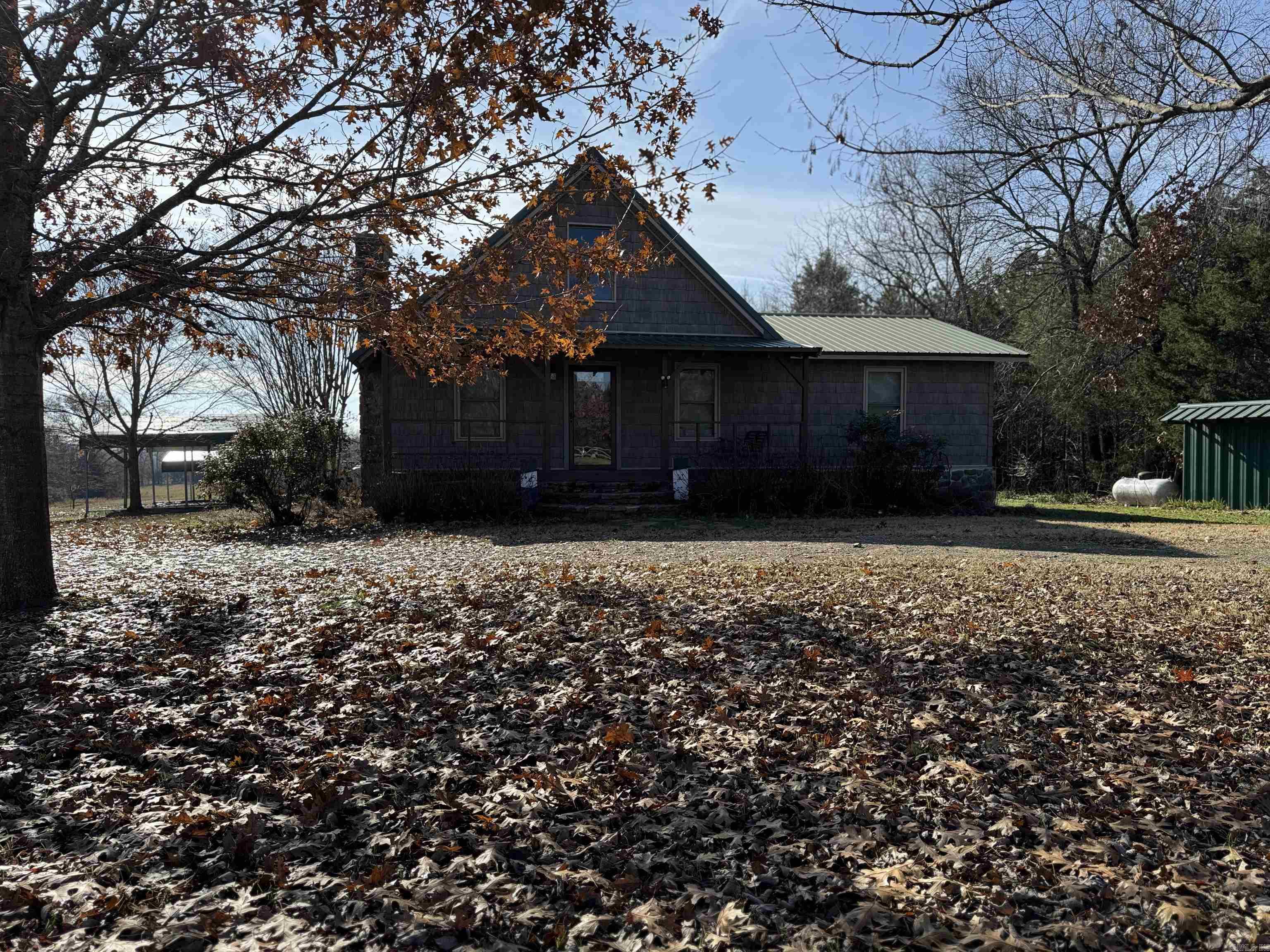 1105  Long Branch Road  Heber Springs, AR